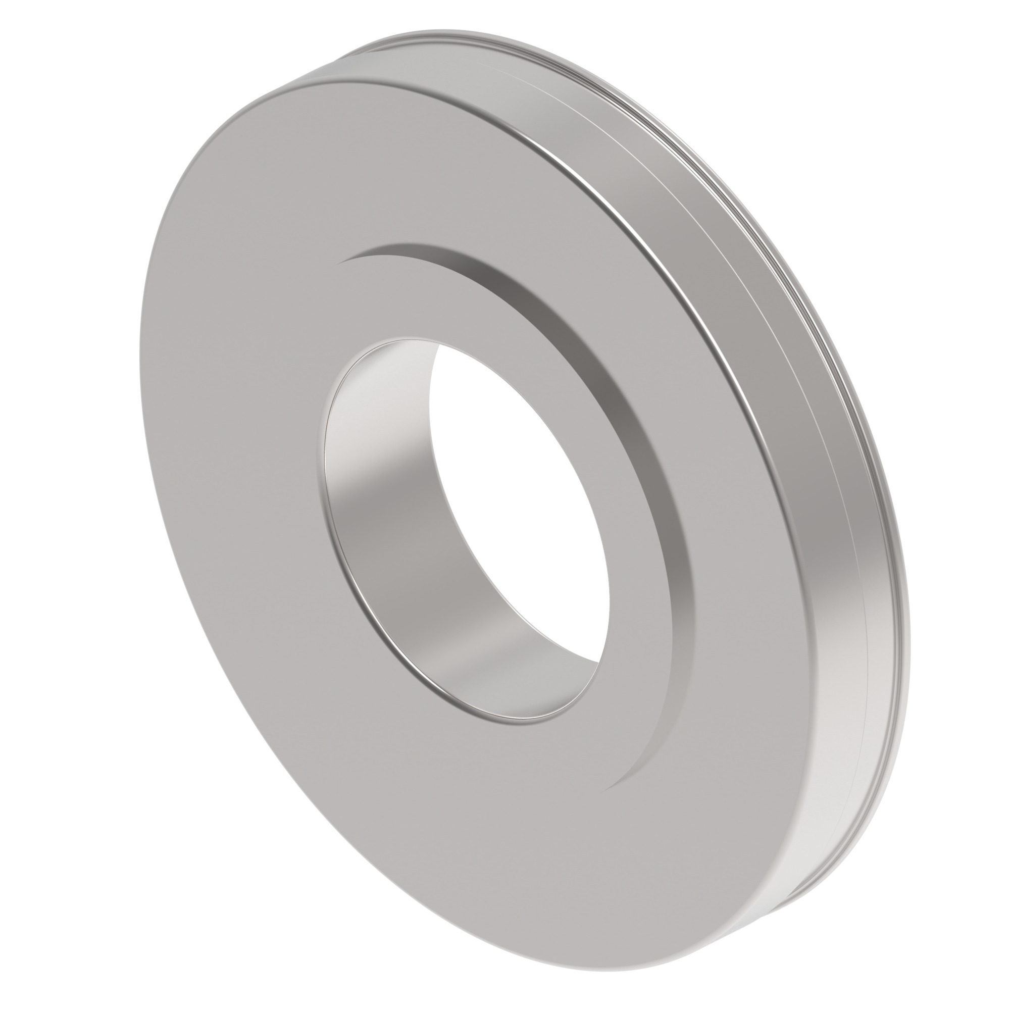 Spacer Ring Blue