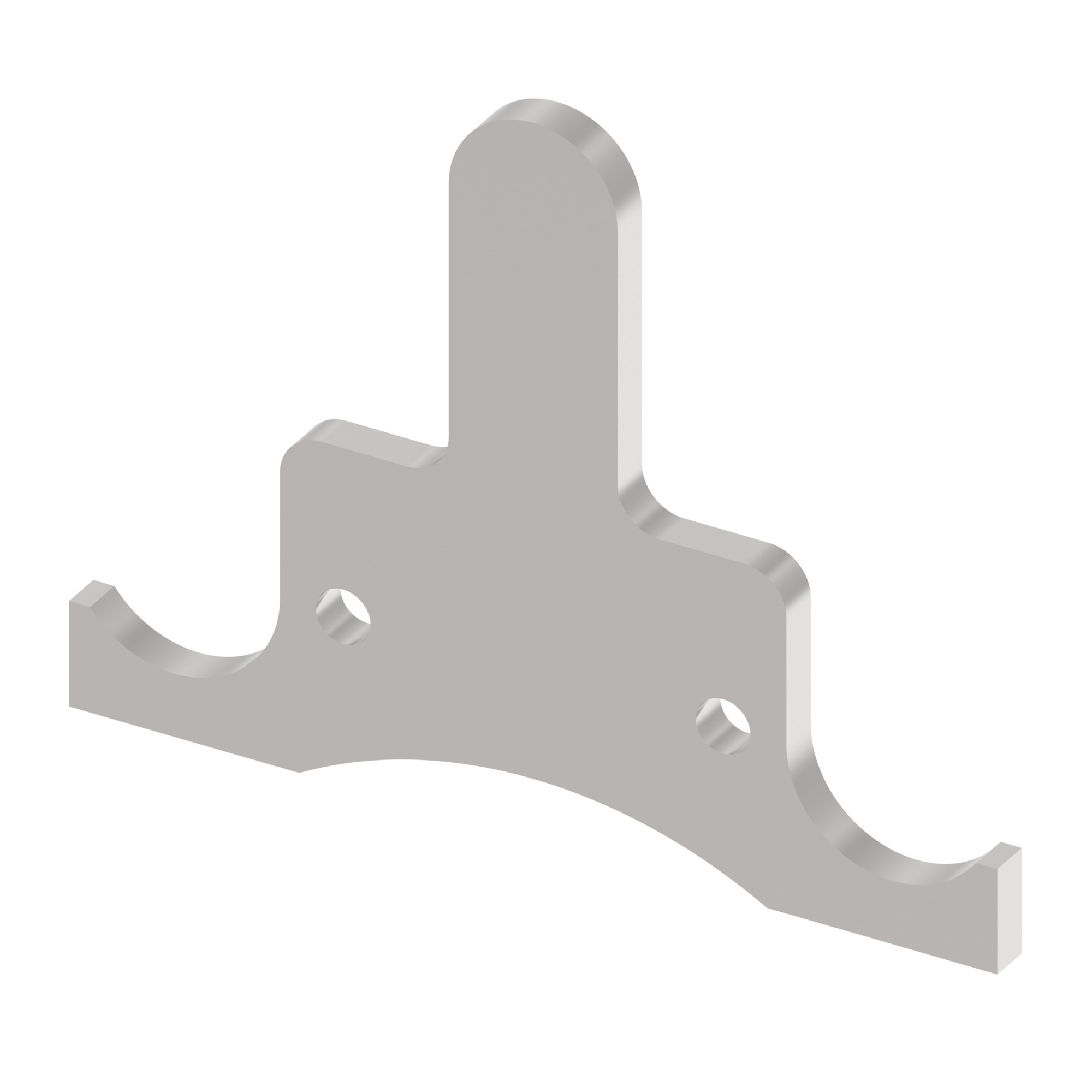 FLIPPER BRACKET