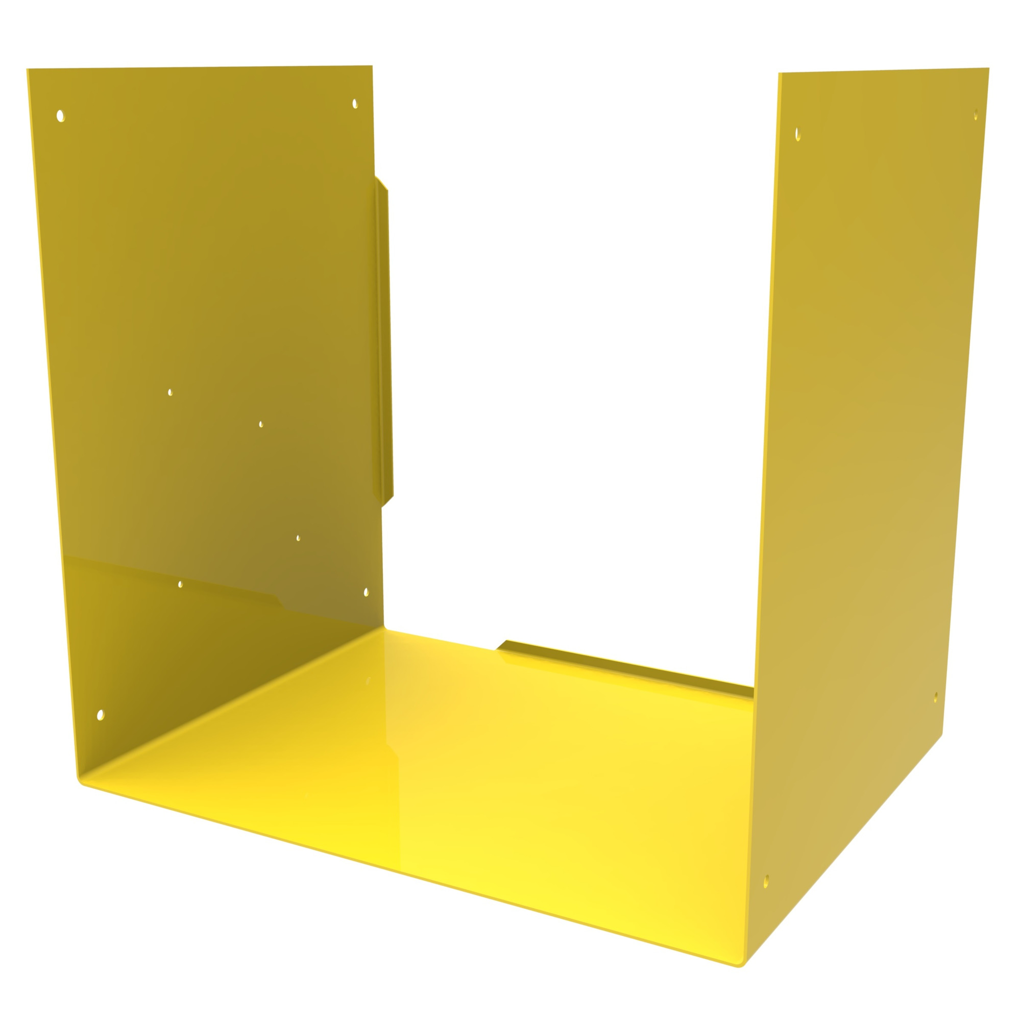 YELLOW SHROUD