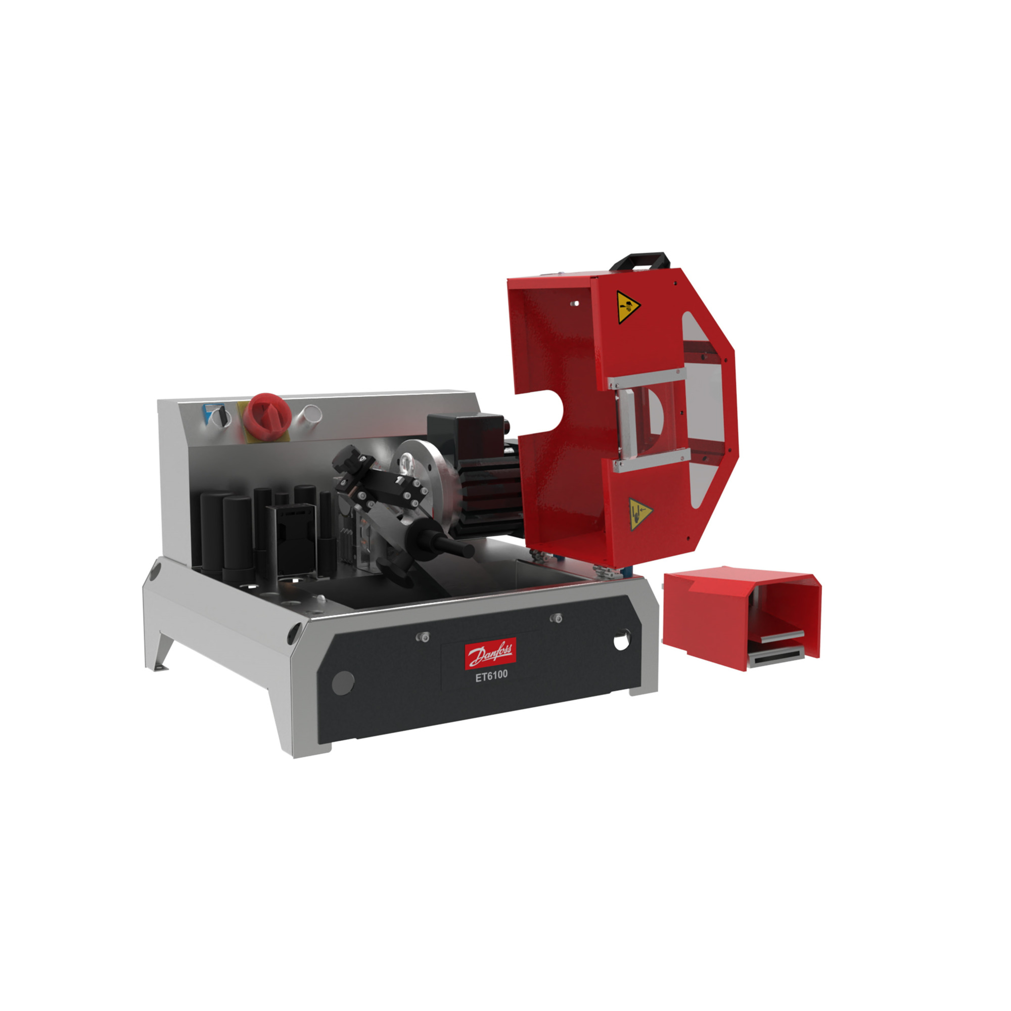 Skiving Machine 3PH