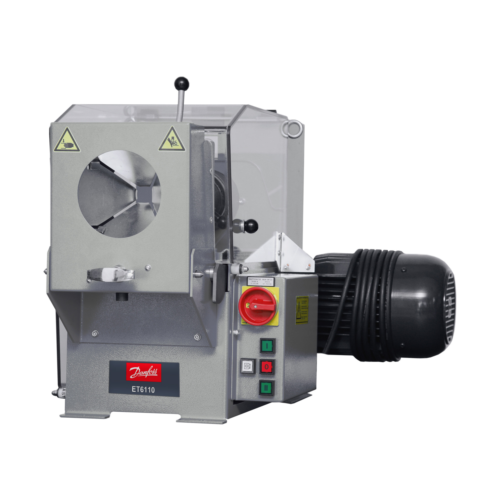 Skiving Machine 3PH