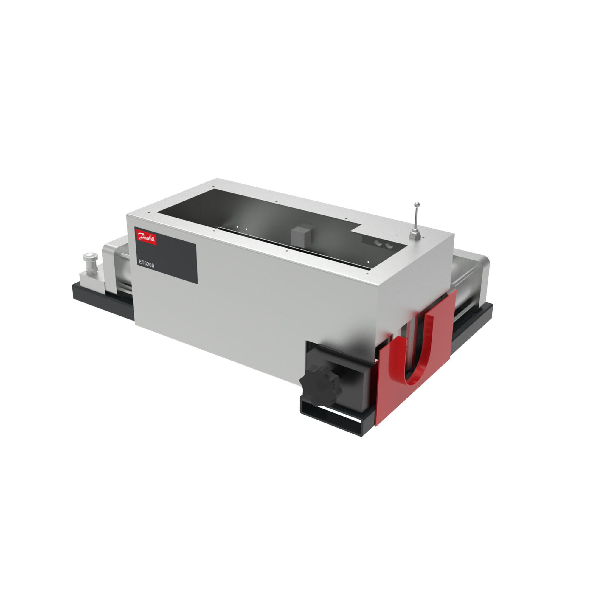 Nipple Inserter