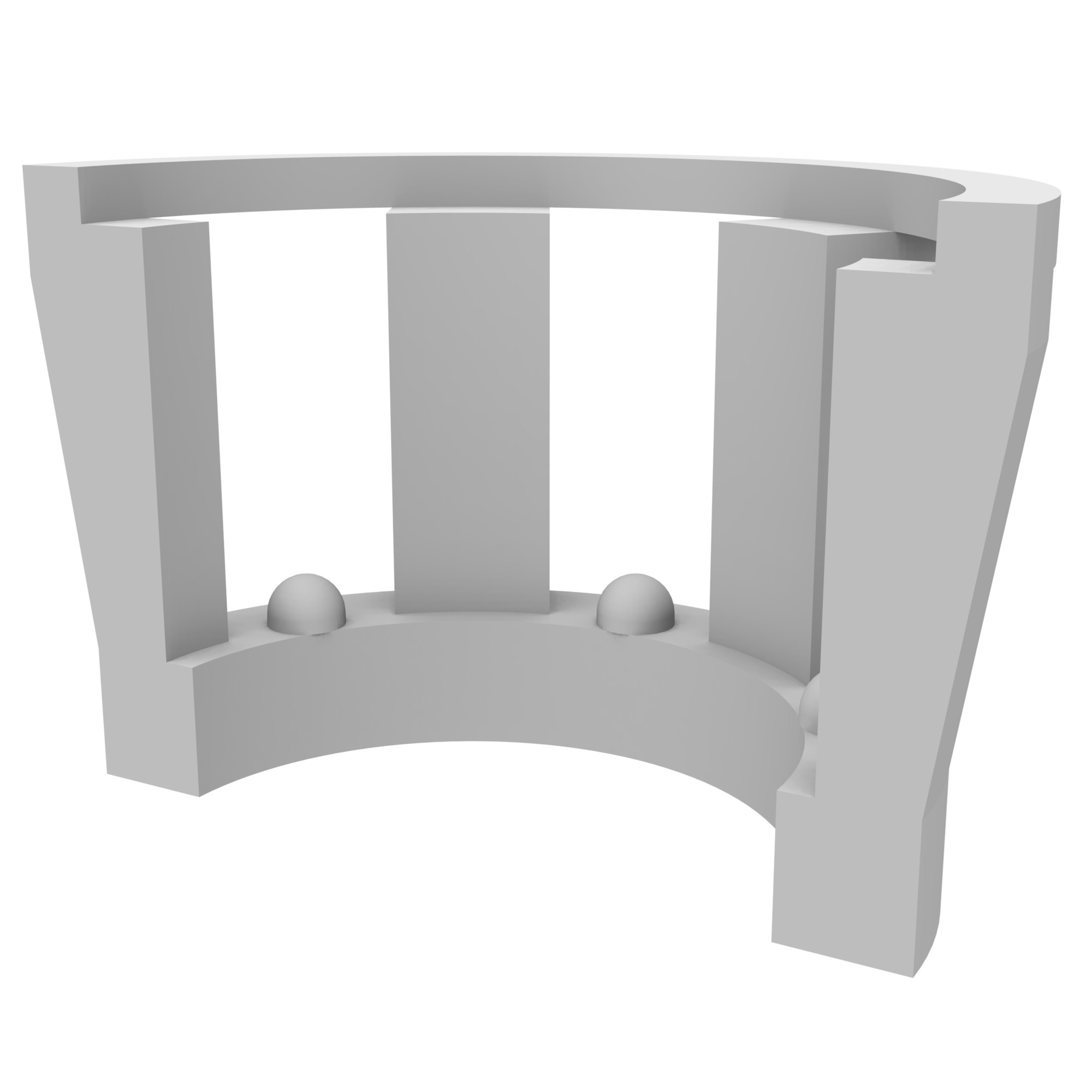 COLLET CAGE