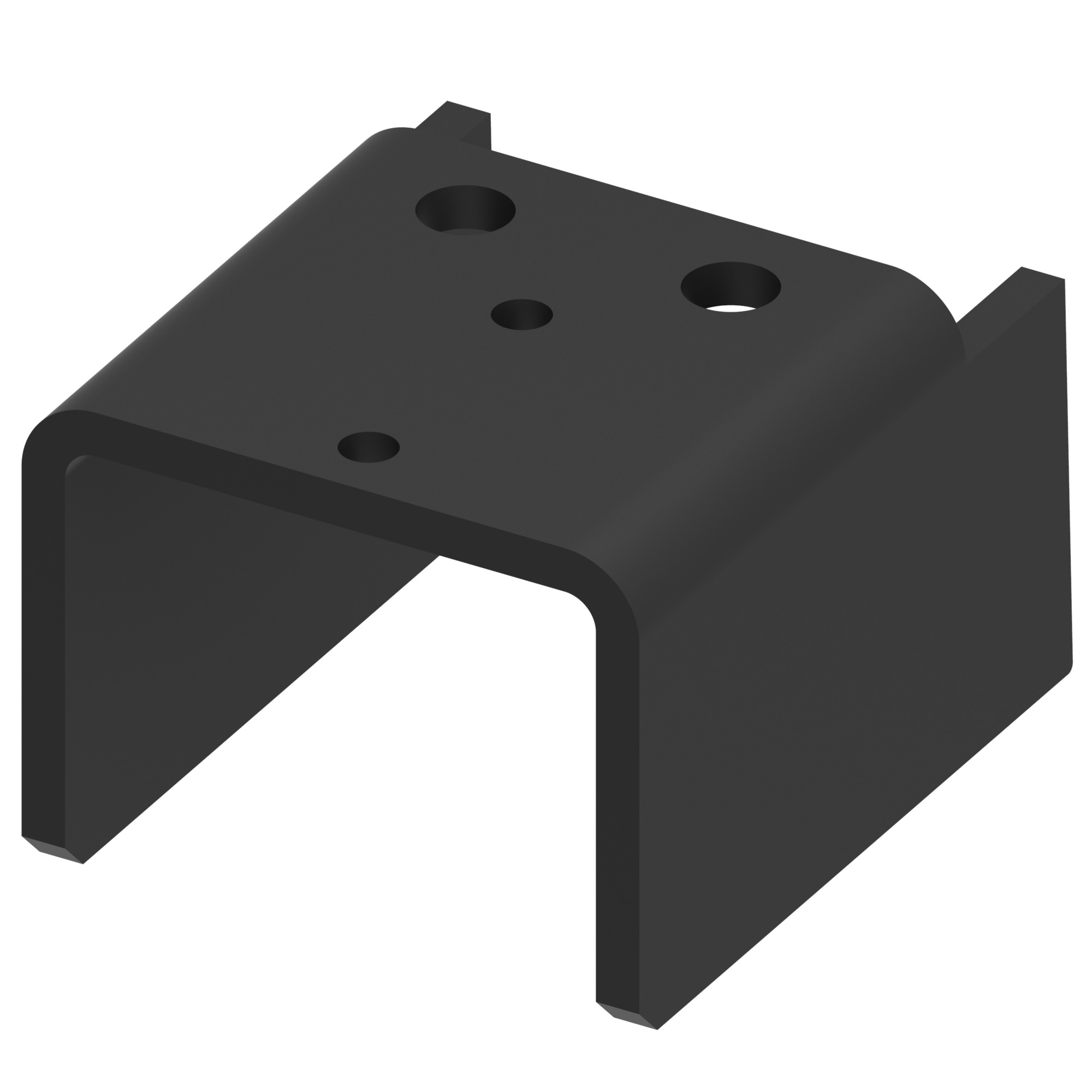 LOC. BRKT (140-04881)