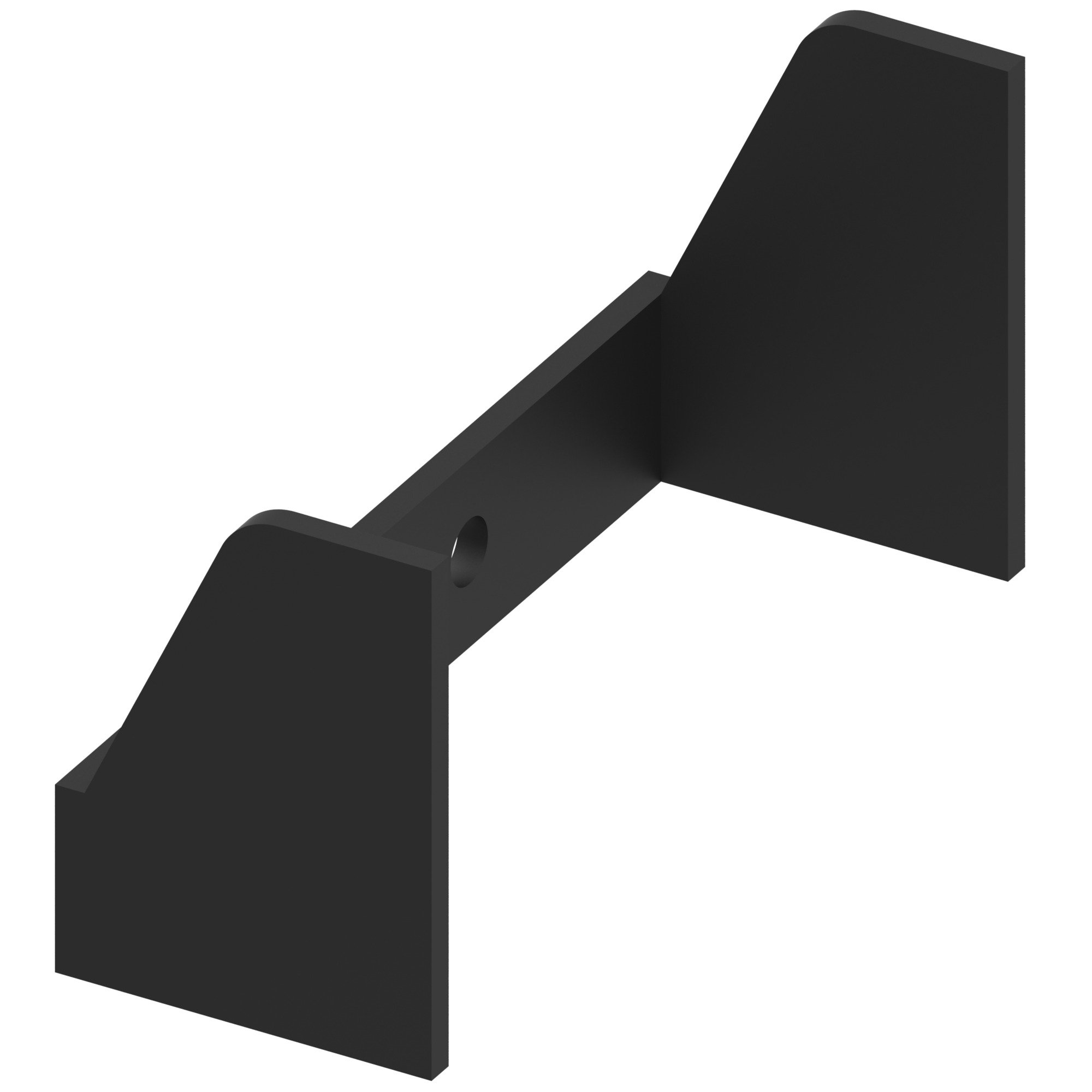 LOCATOR BRKT (T420-1)