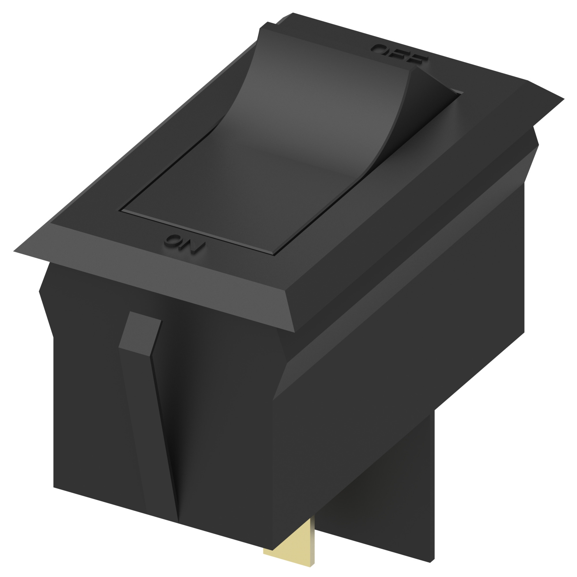 LIGHT SWITCH (140-05497)