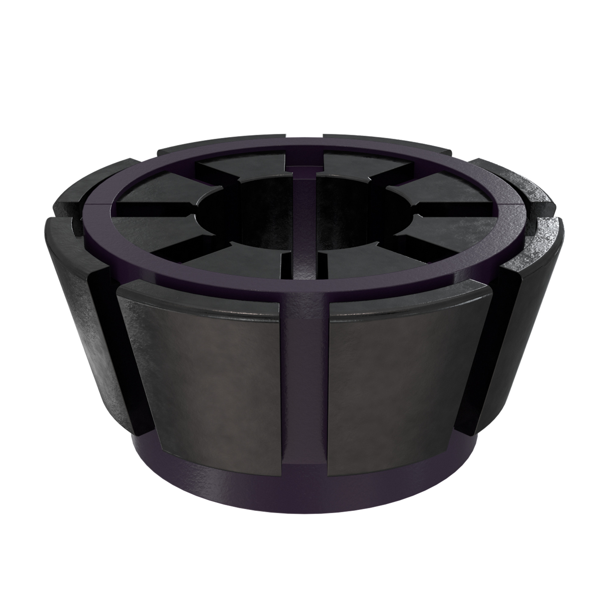 Collet-5Z T400/ET1000 5Z Braided