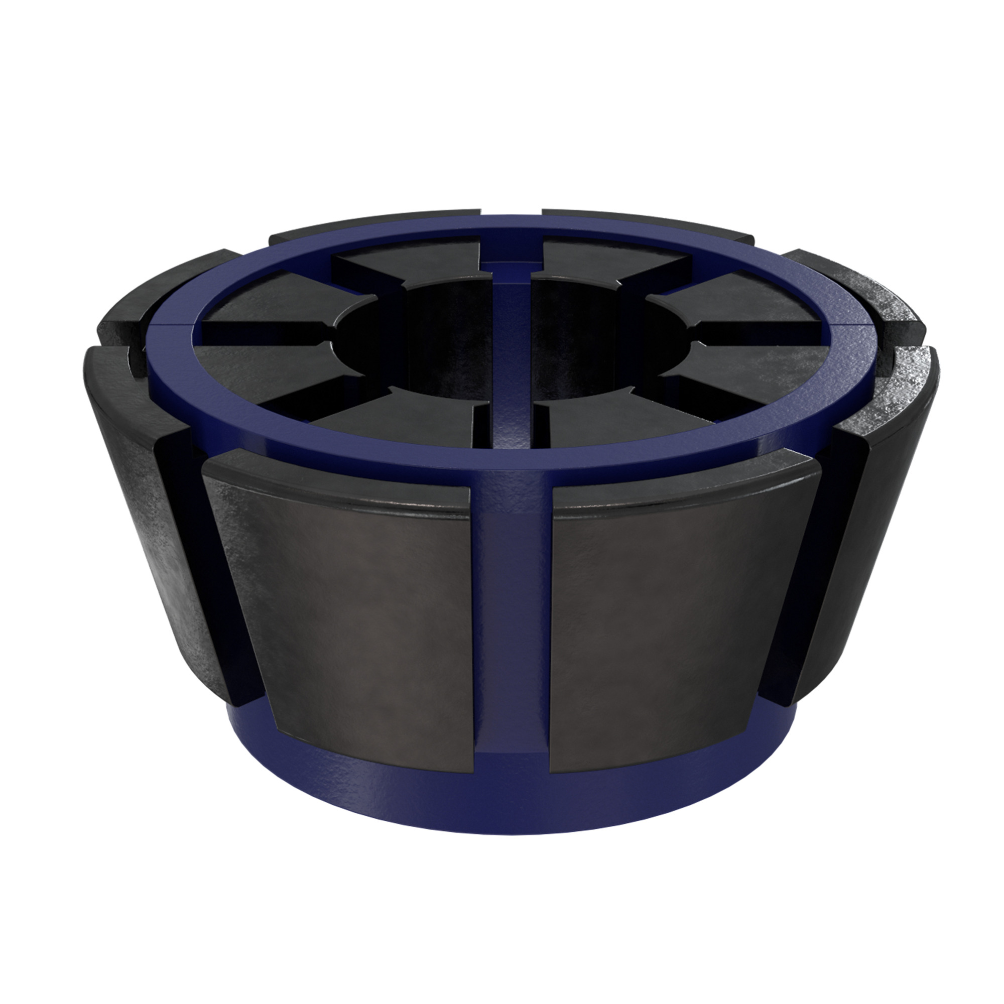Collet-8Z T400/ET1000 8Z Braided