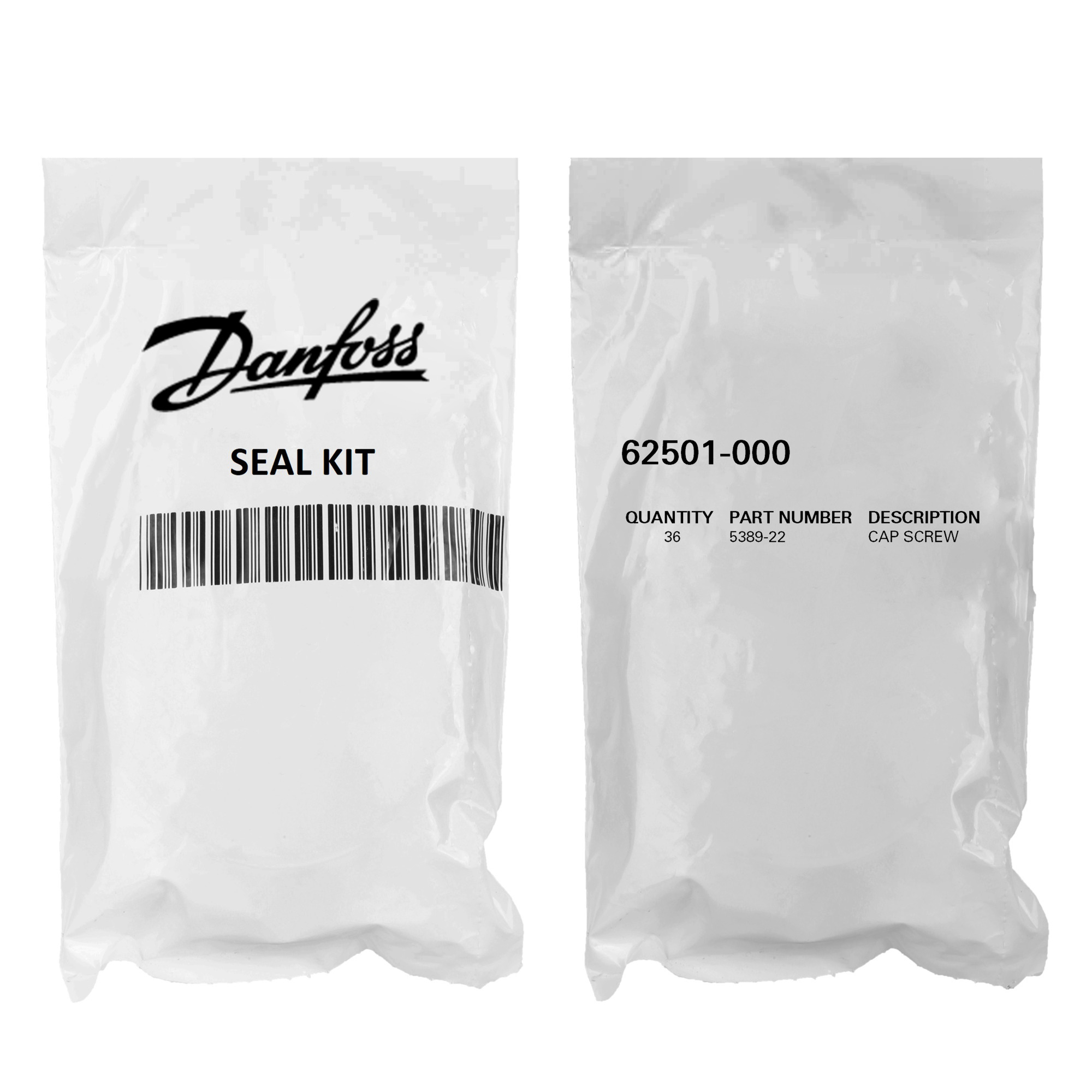 CAP SCREW KIT
