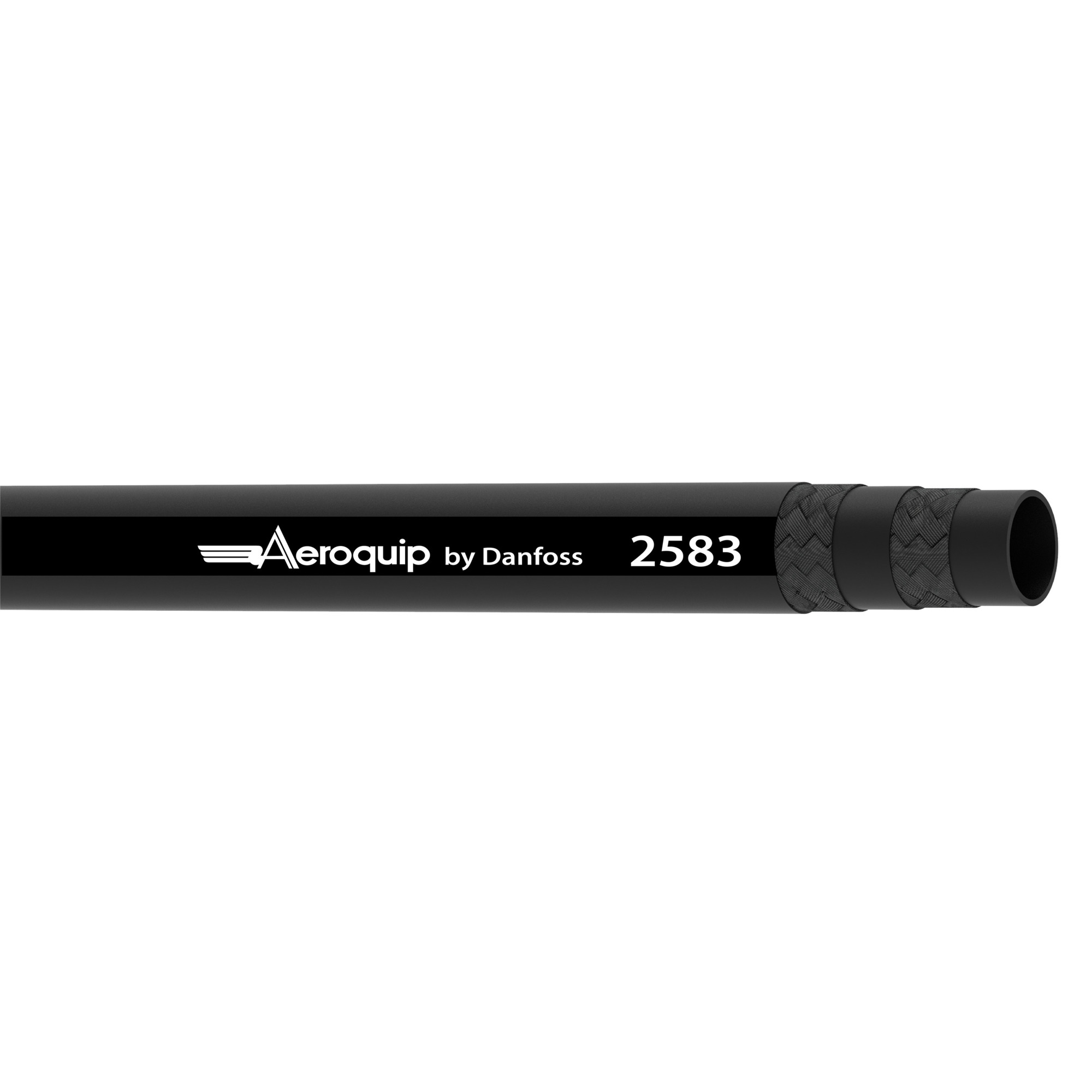 HOSE-AER, 2583, -12, R3