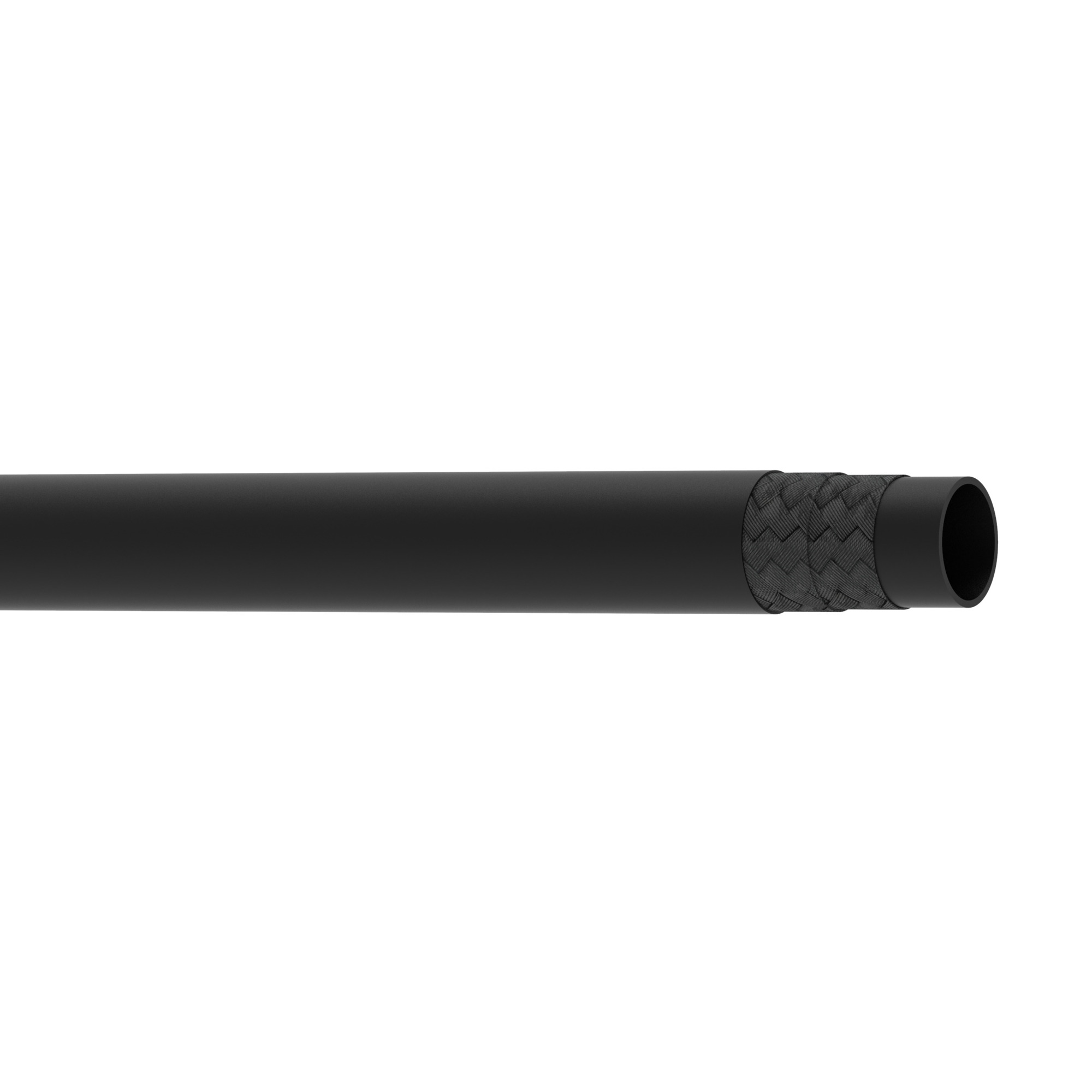 HOSE-200'/CTN-CONT-ORNGE LNTH TOL -0/4%