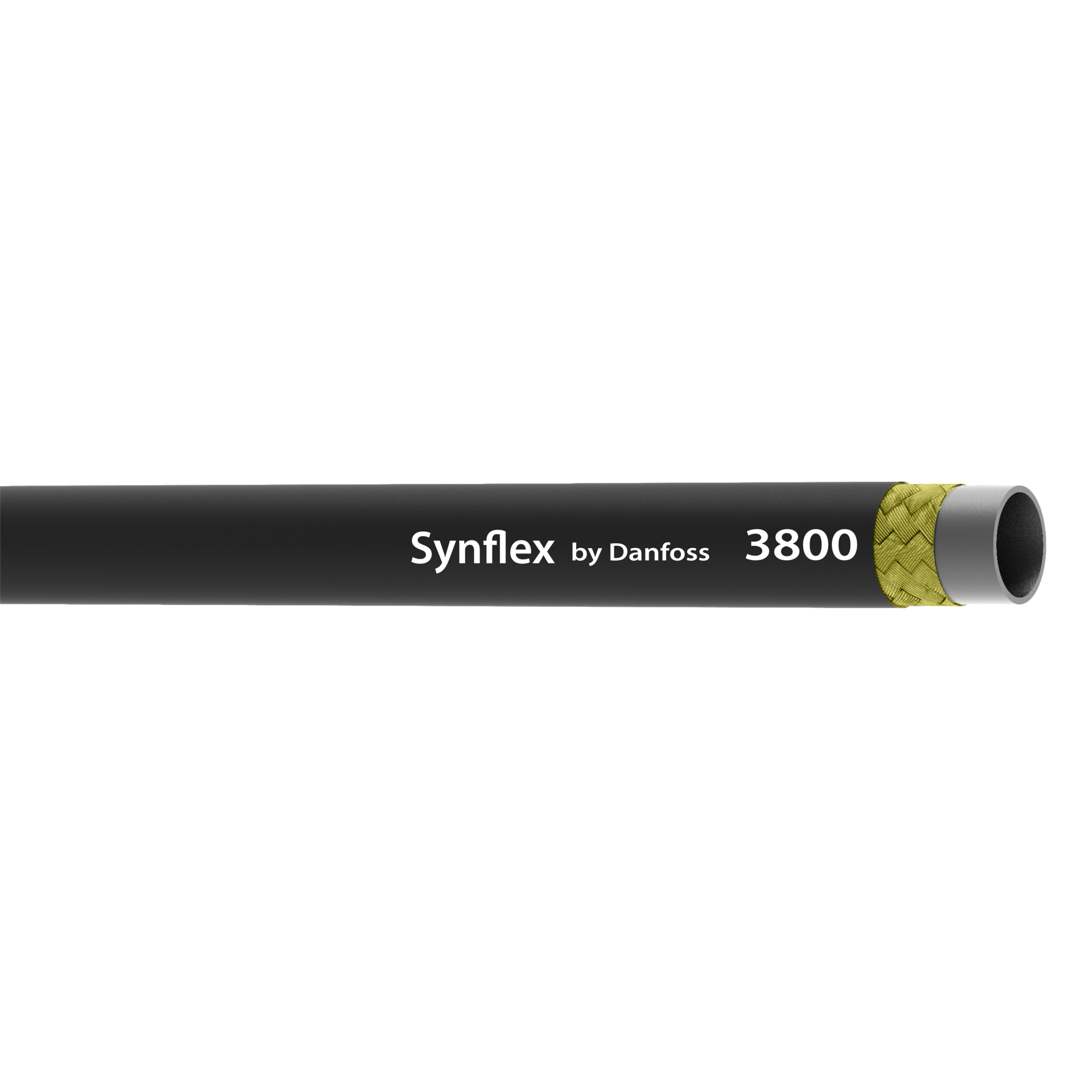 HOSE-SYN, 3800, -8, 250FT, BX, R8