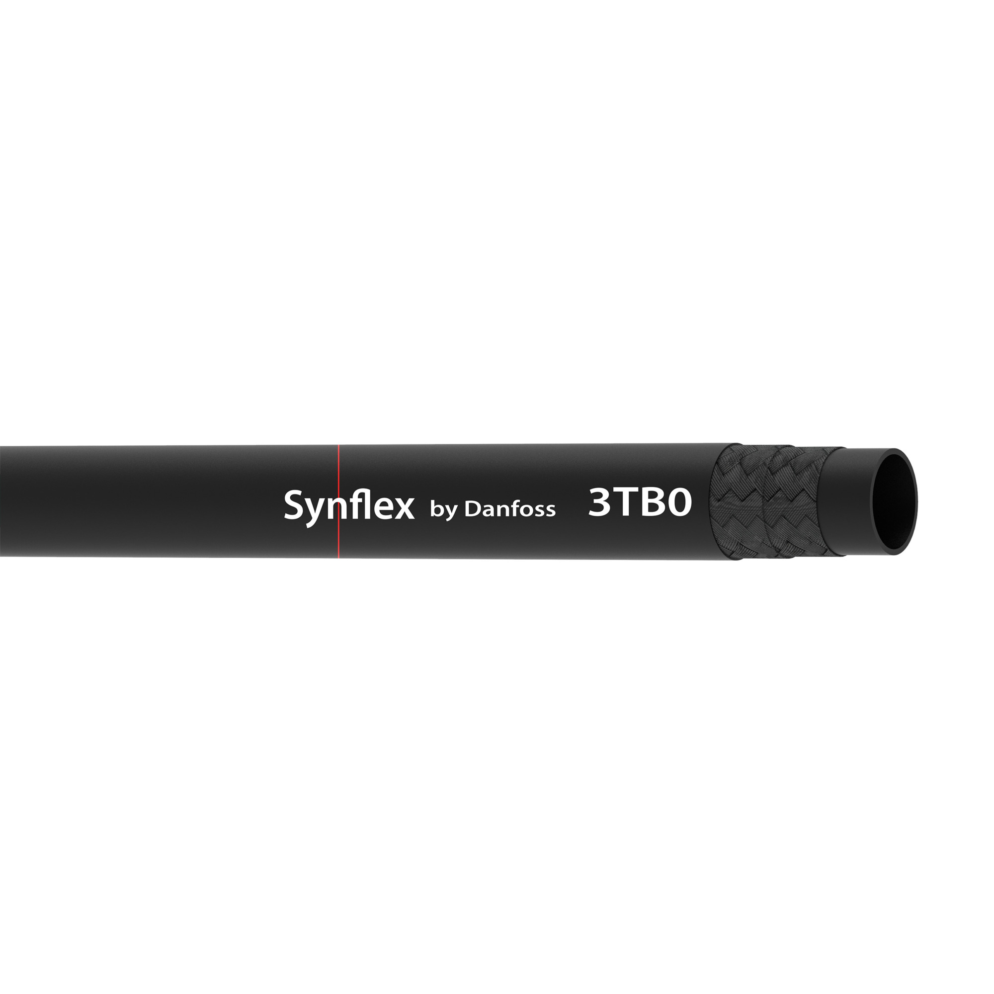 HOSE-SYN, 3TB0, -10, 75M, RL, R18