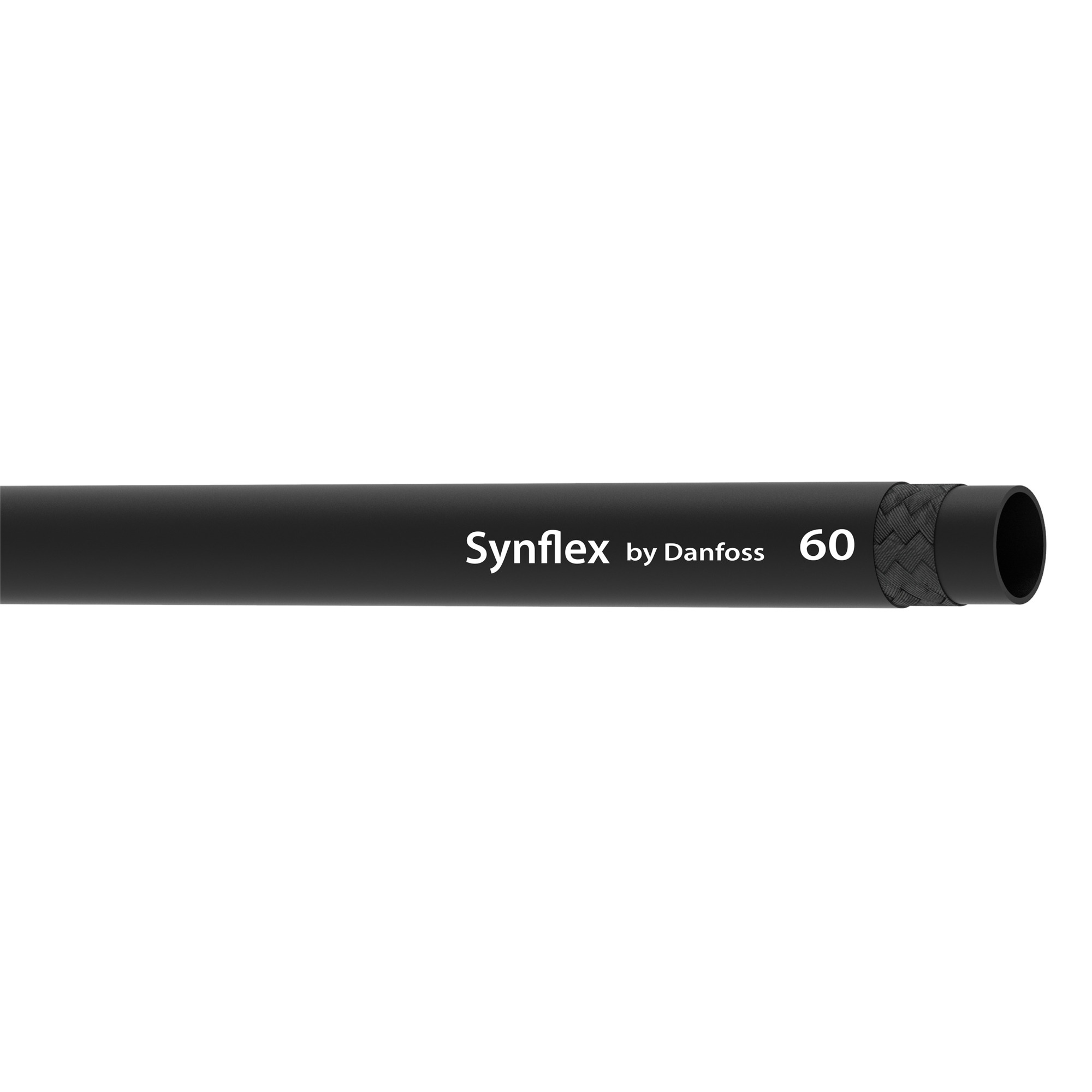 BEV HOSE 300 GREY NAT COKE SPEC LAYLINE