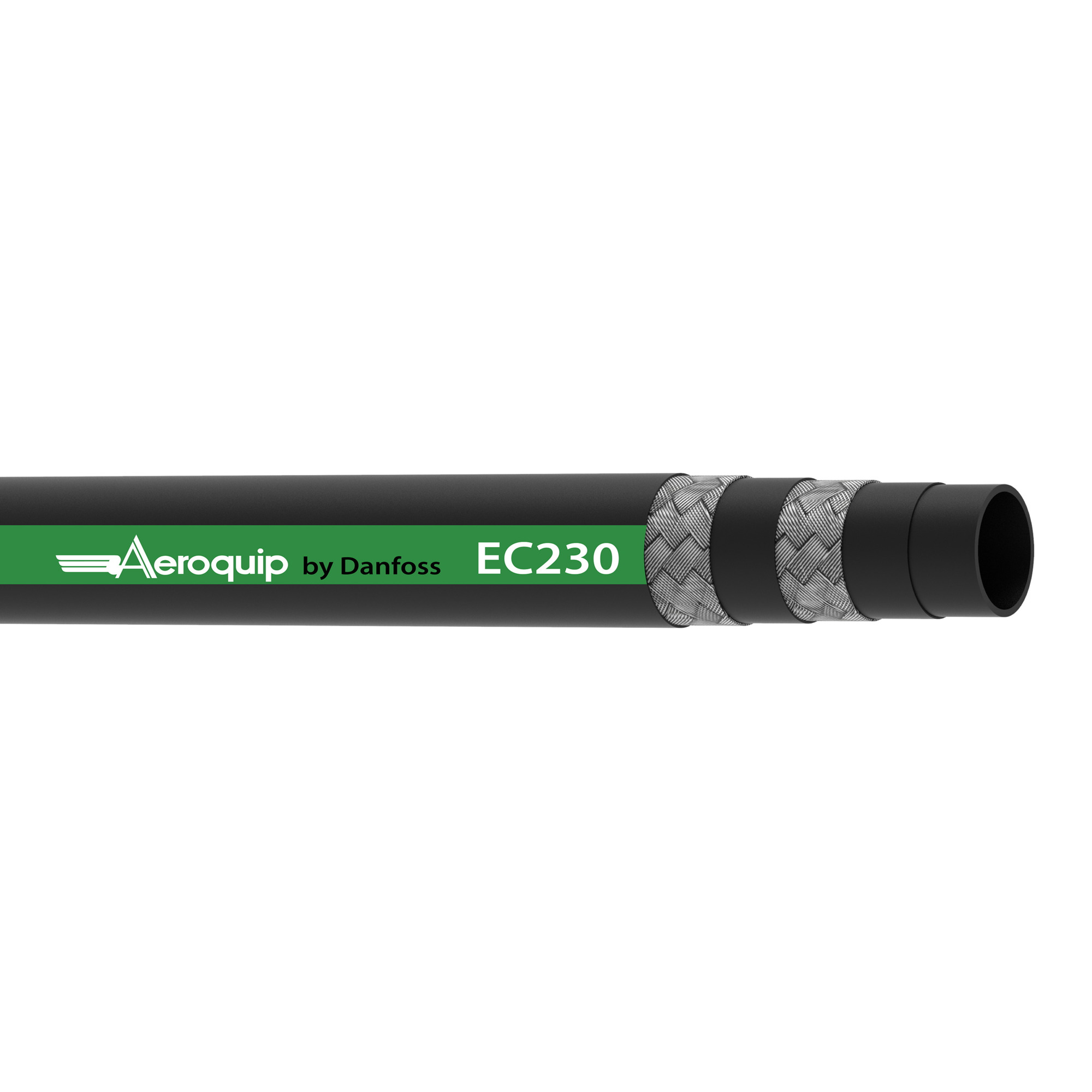 HOSE-AER, EC230, -40, 4SP