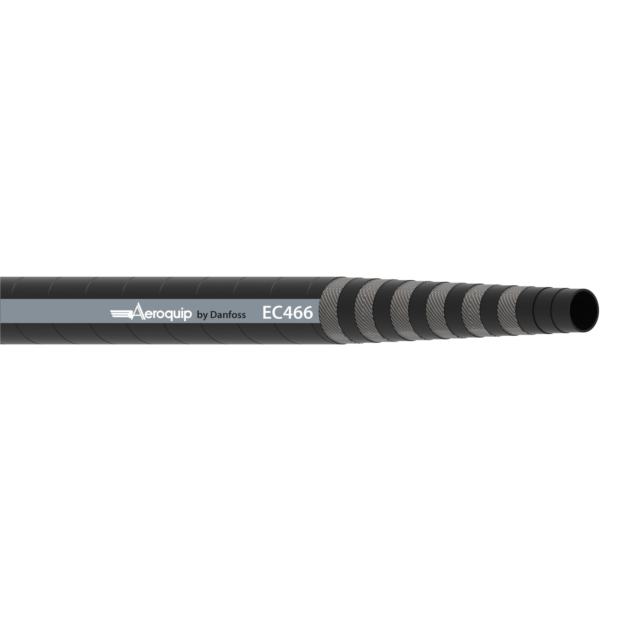 HOSE-AER, EC466, -40, R6