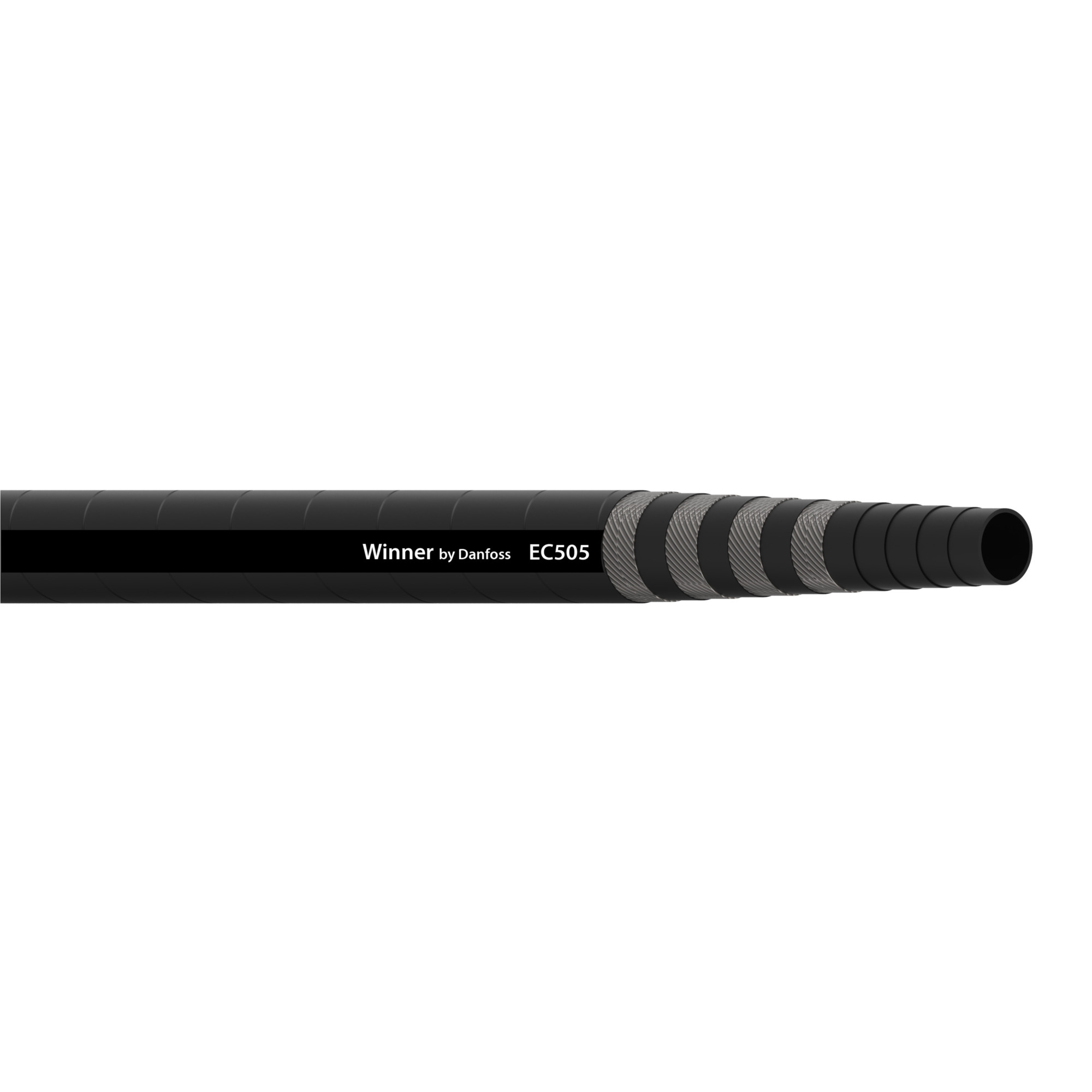 HOSE-DAN, EC505, -4, J2064-E