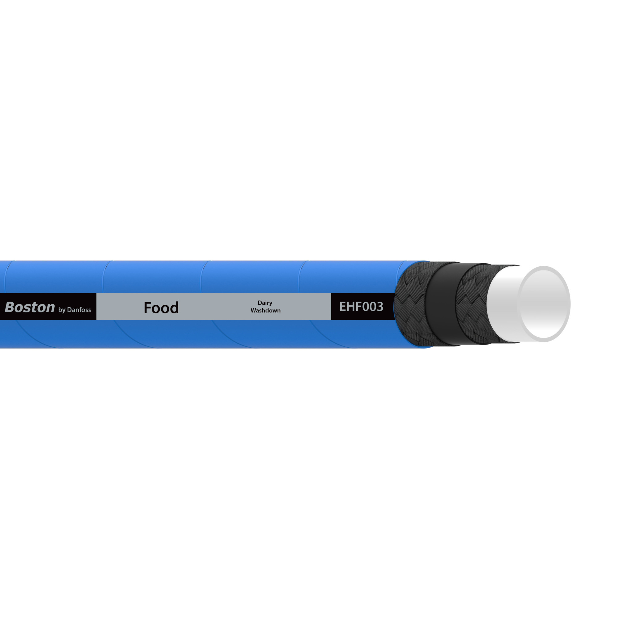 HOSE-BOS, EHF003, -32, FOOD/BEV, BU, 61M