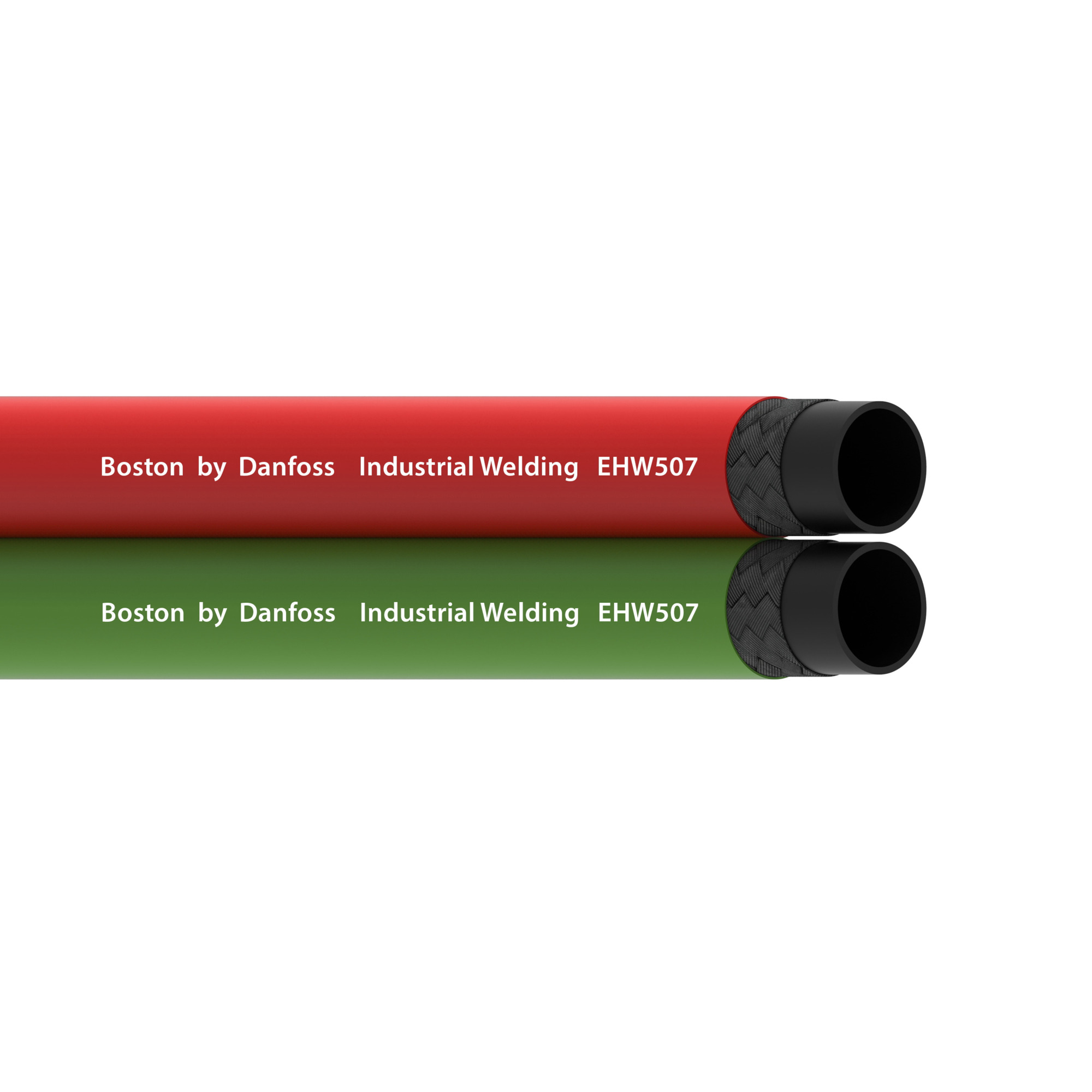 HOSE-BOS, EHW507, -3, SPECIALTY, RD