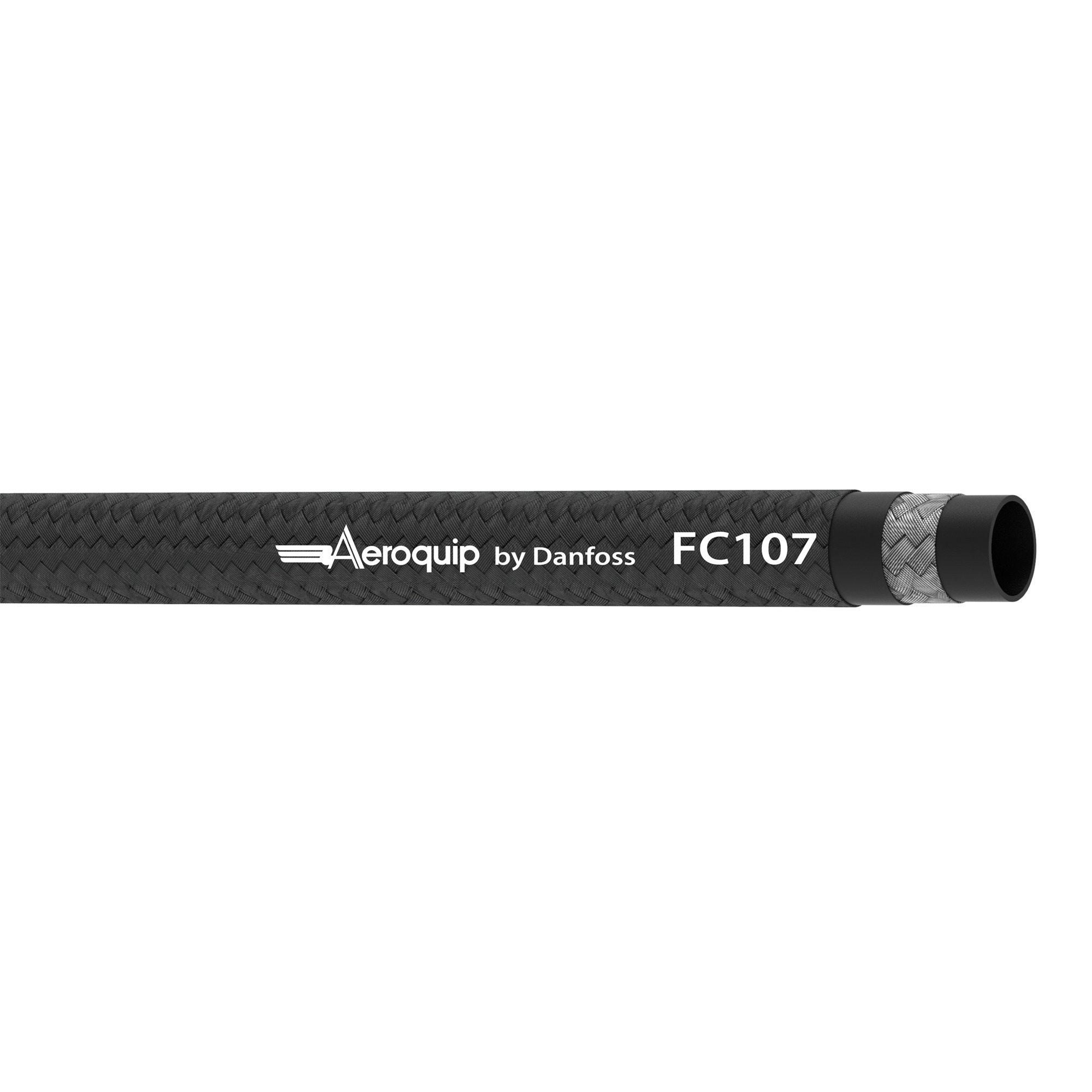 HOSE-SEL, H323, -8, 250FT, RL, R2/2SN