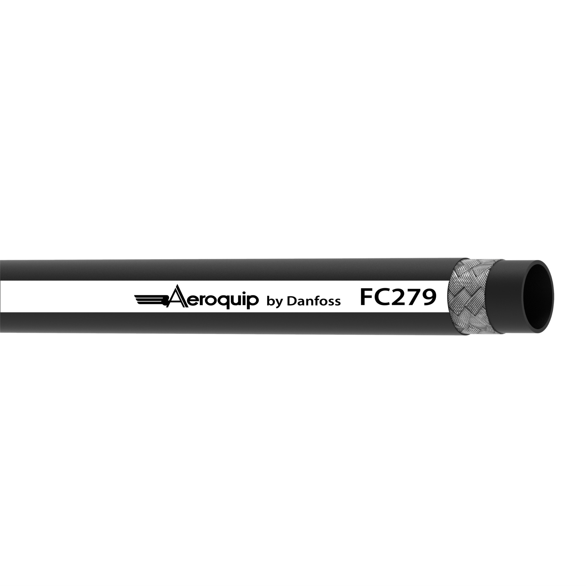 HOSE-AER, FC279, -4, R1/1SC