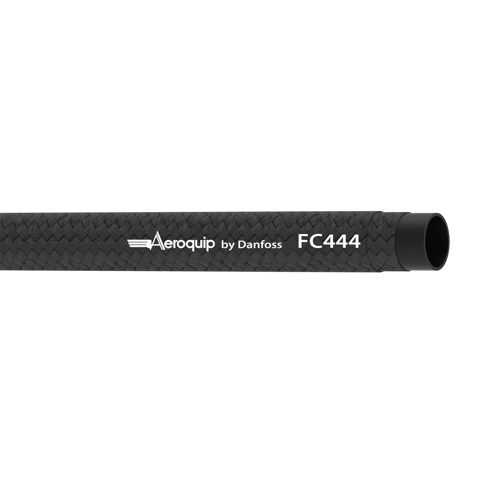 HOSE-AER, FC444, -6, RL, THERMO