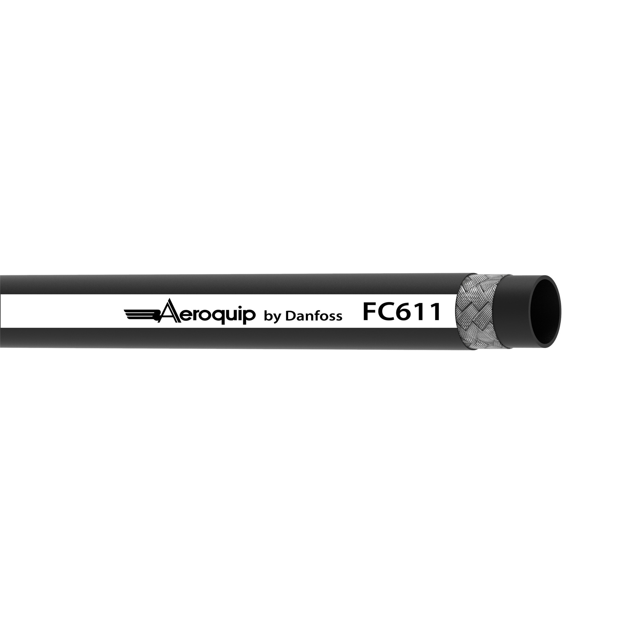 HOSE-AER, FC611, -8, R1/1SN