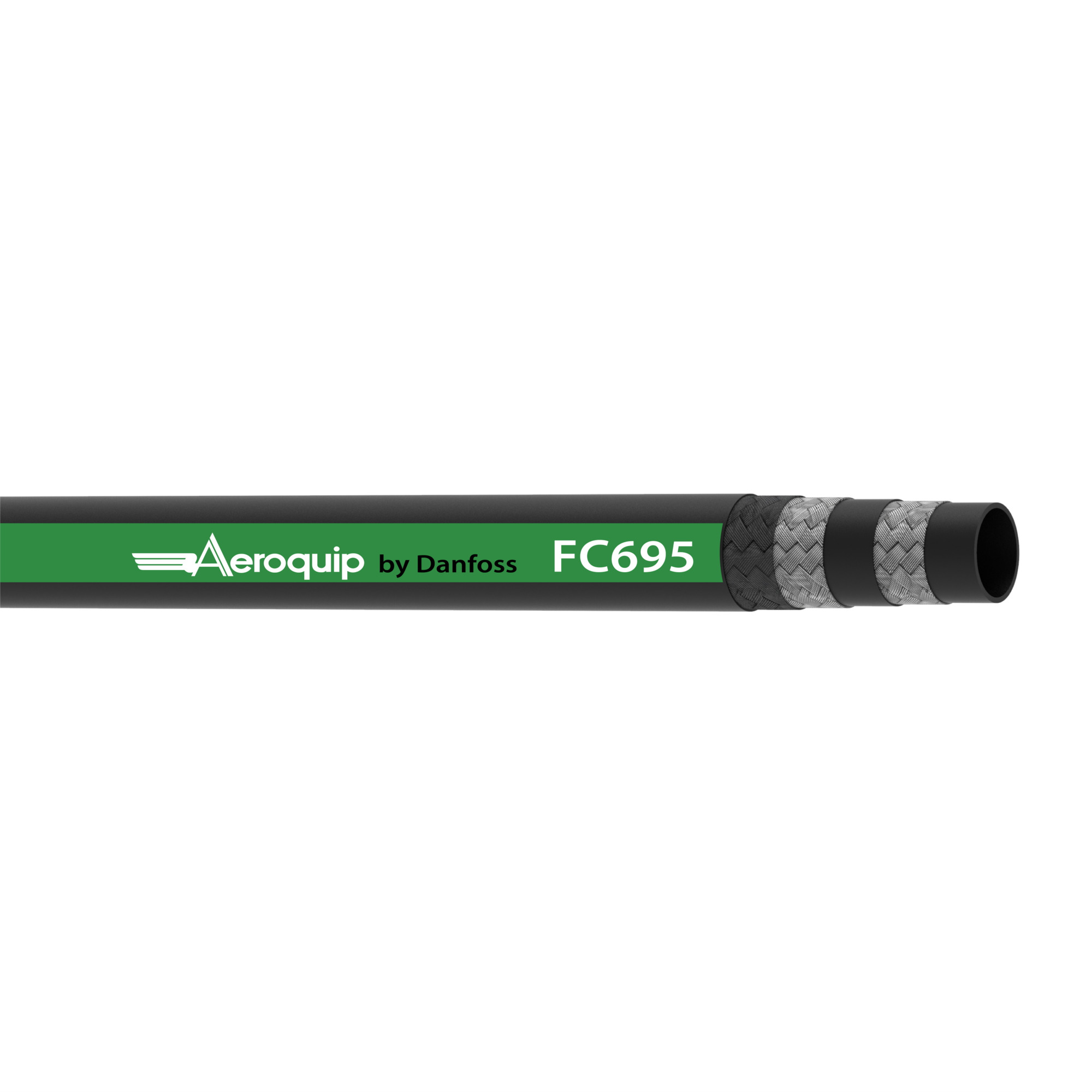 HOSE-AER, FC695, -24, R2/2SC