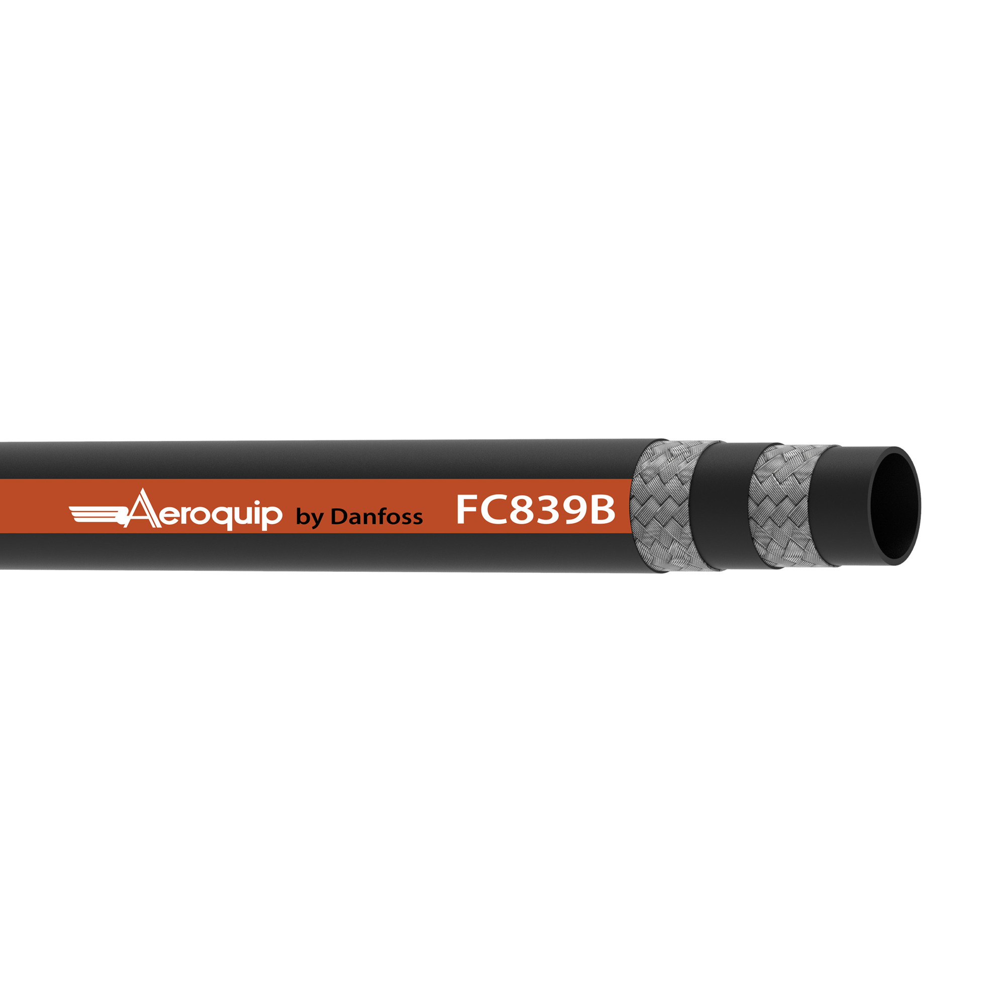 HOSE-AER, FC839B, -16, R17