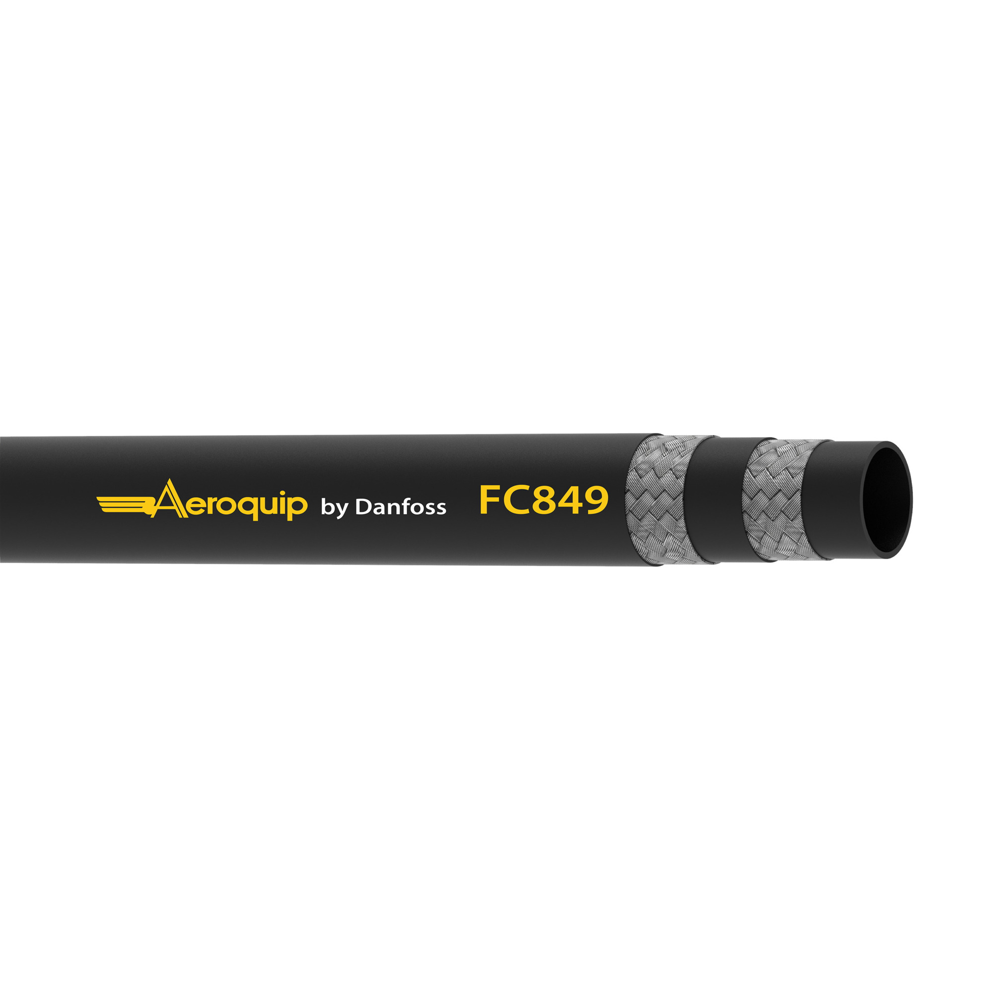 HOSE-AER, FC849, -6, R2/2SC