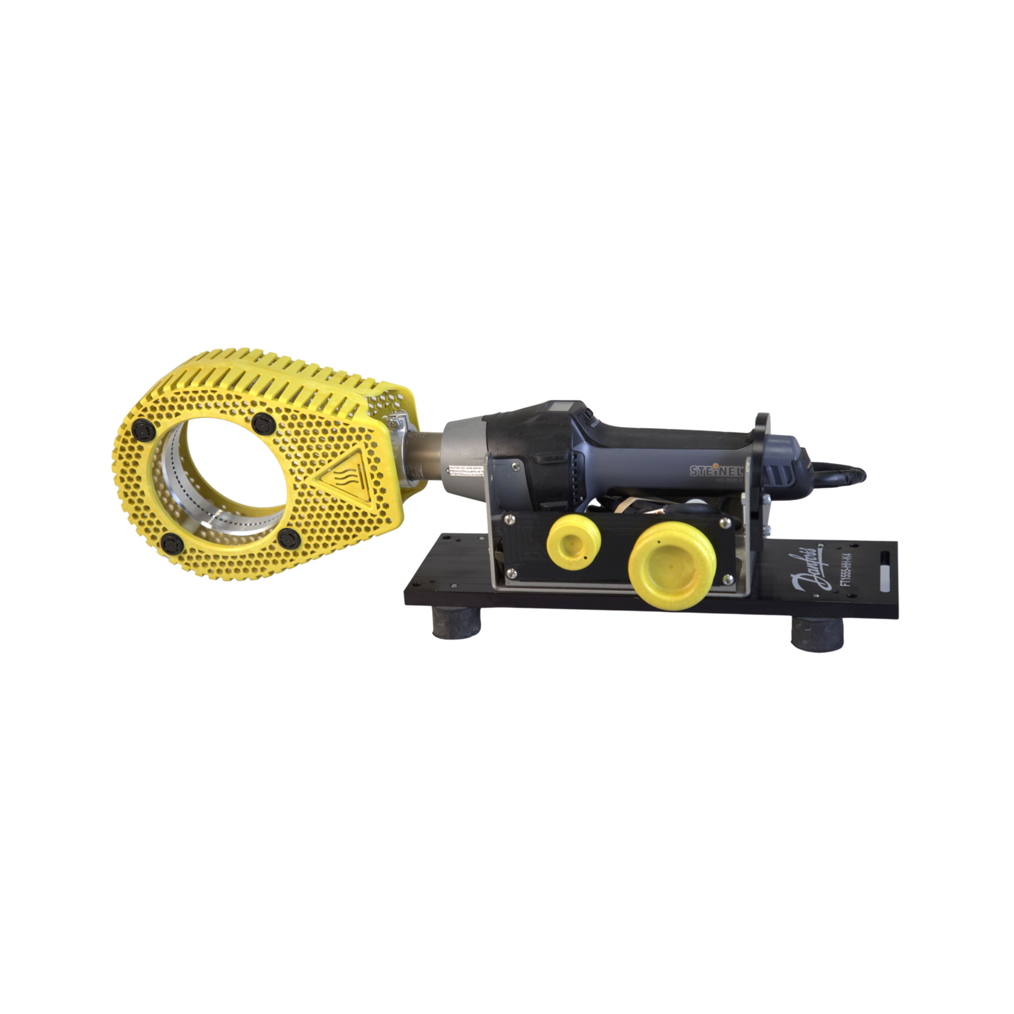 Tools/Mach CapSeal 120V Mach Bnch Mnt