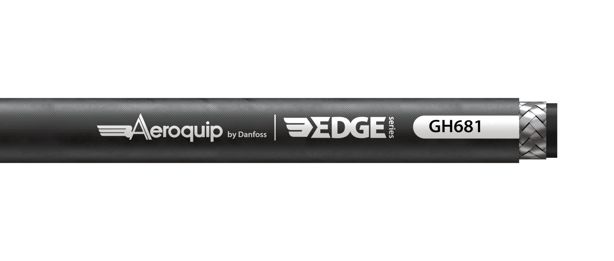 HOSE-AER, GH681, -24, EN857-1S