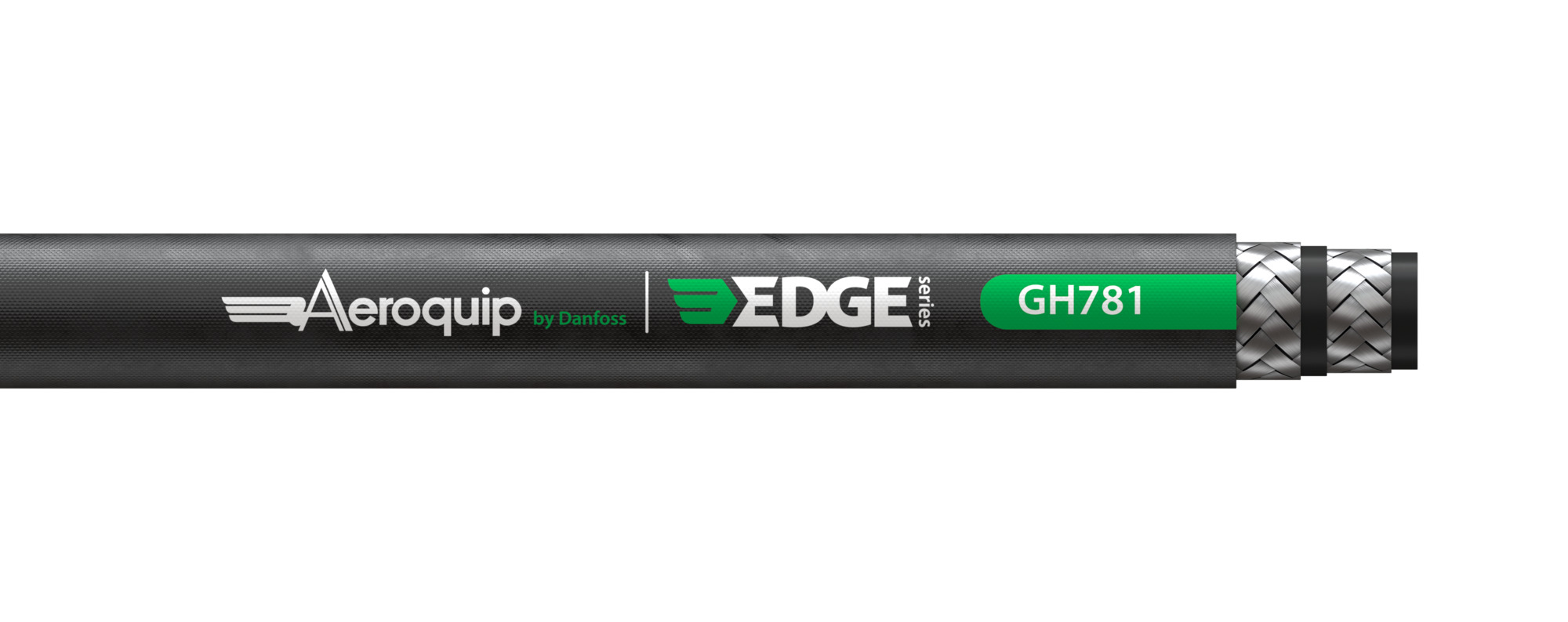 HOSE-AER, GH781, -16, R2/2SC