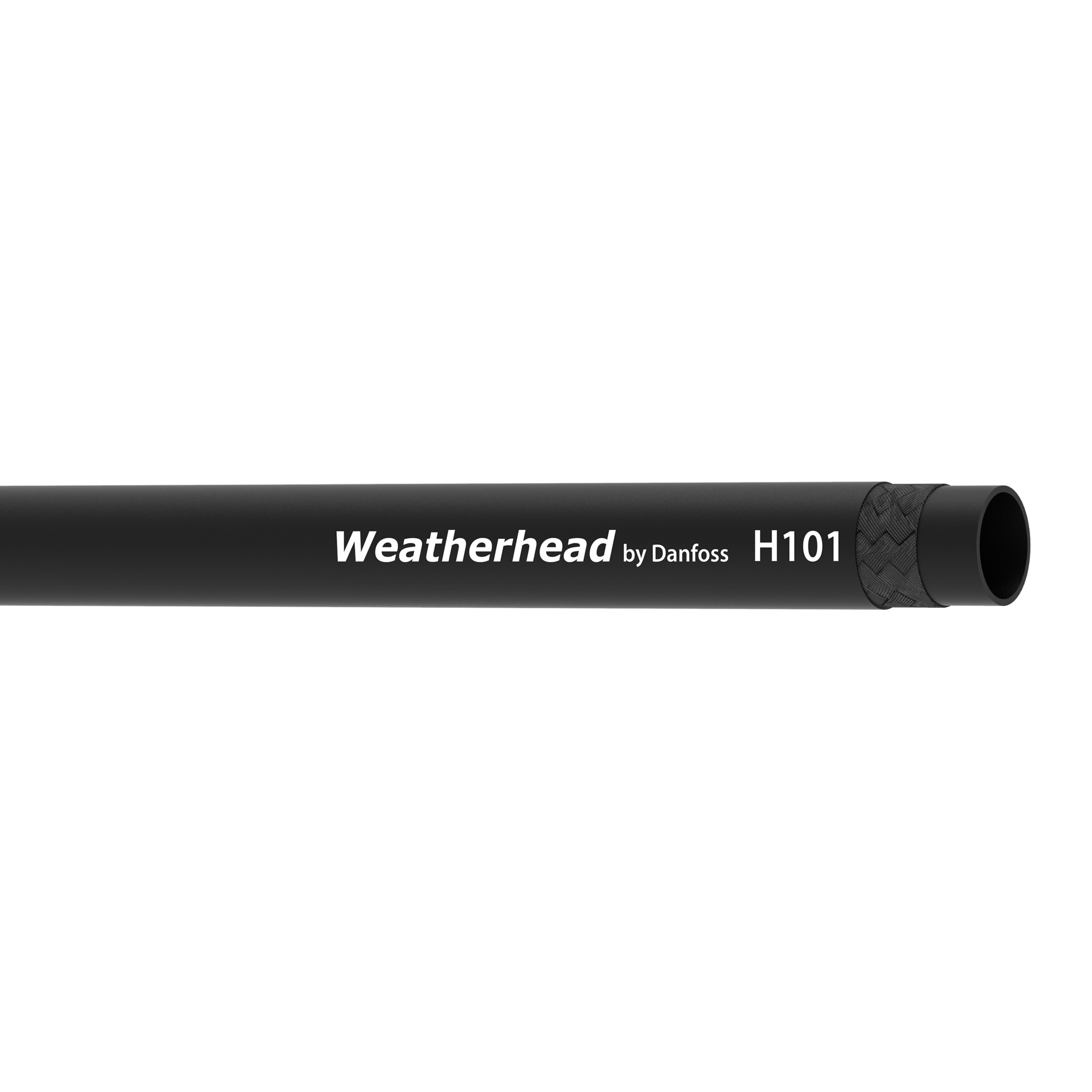 HOSE-WTH, H101, -4, 50FT, RL, SKTLS