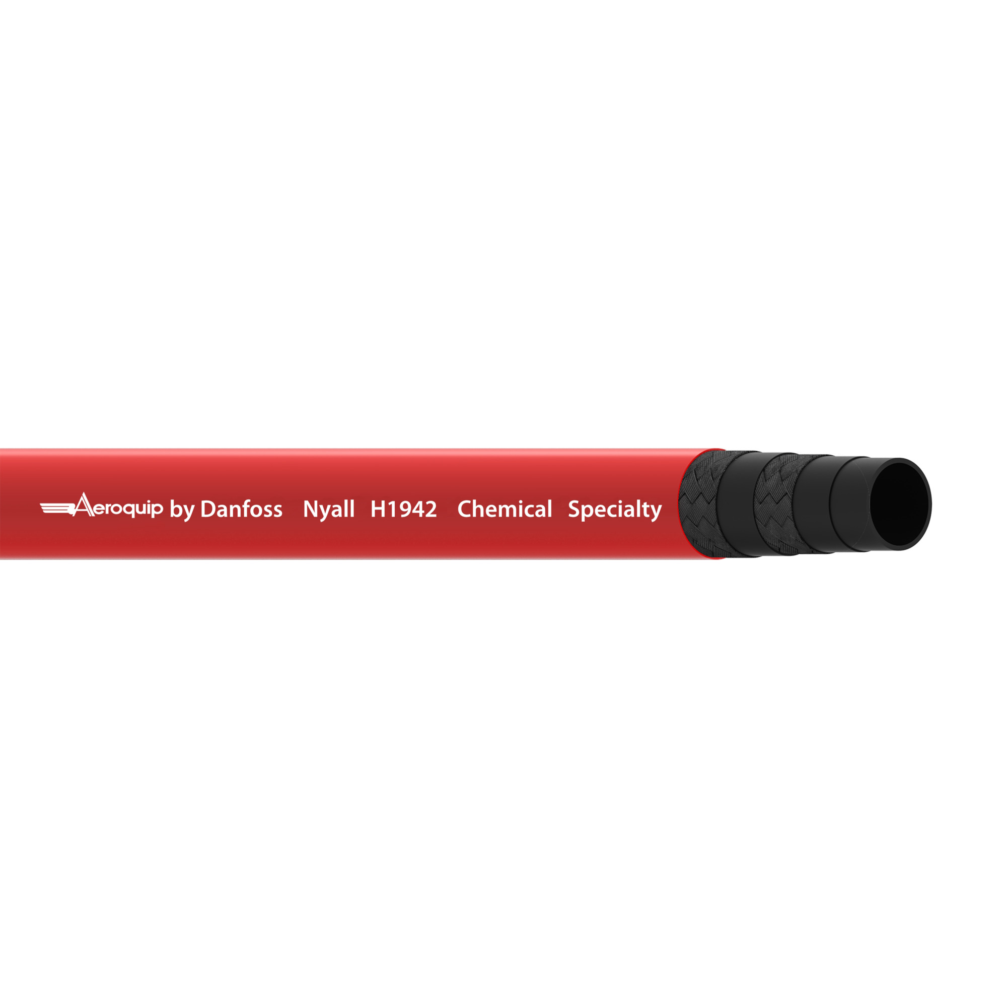 HOSE-BOS,H1942,-16,CHEMICAL,RD,300FT