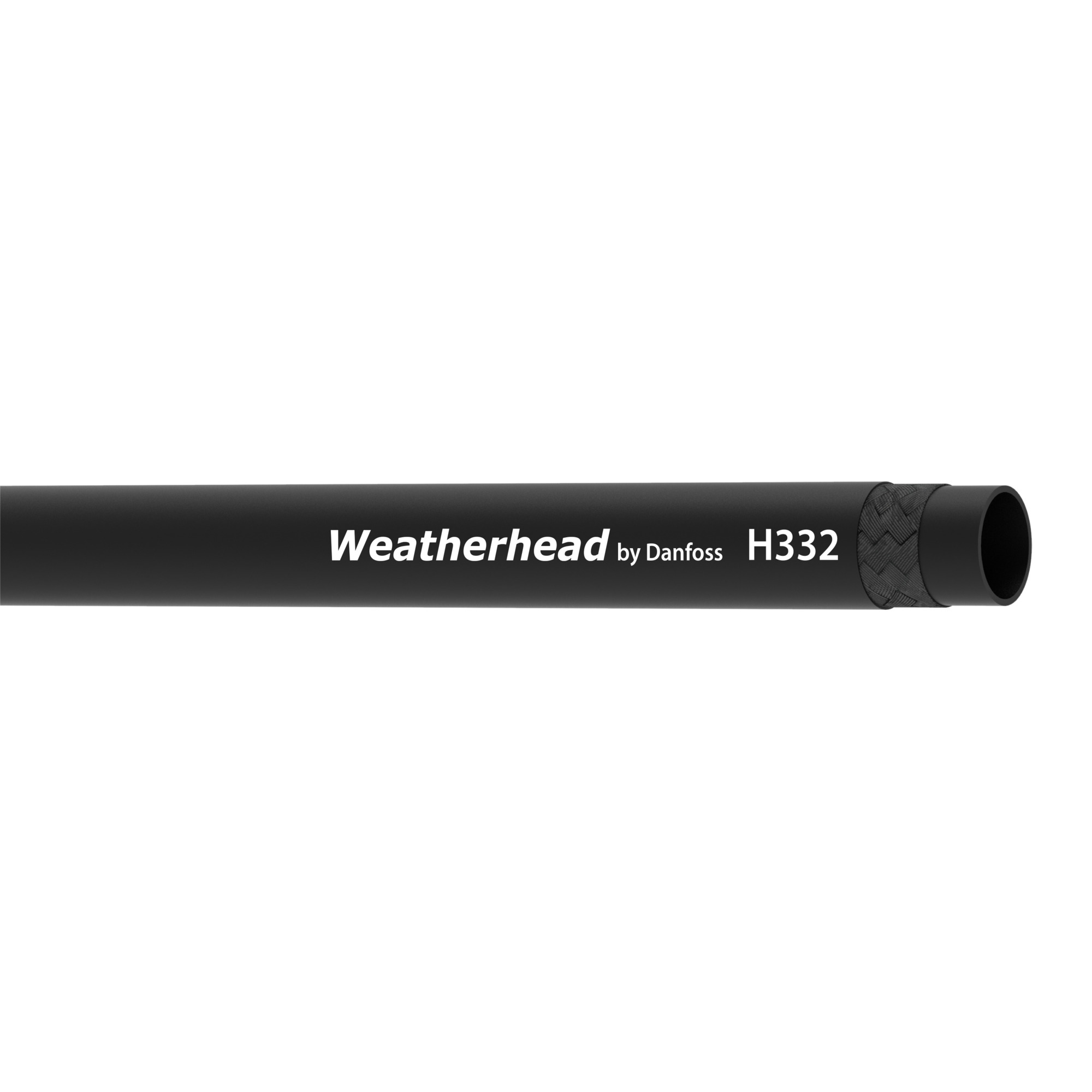 HOSE-WTH, H332, -4, 250FT, RL, SKTLS