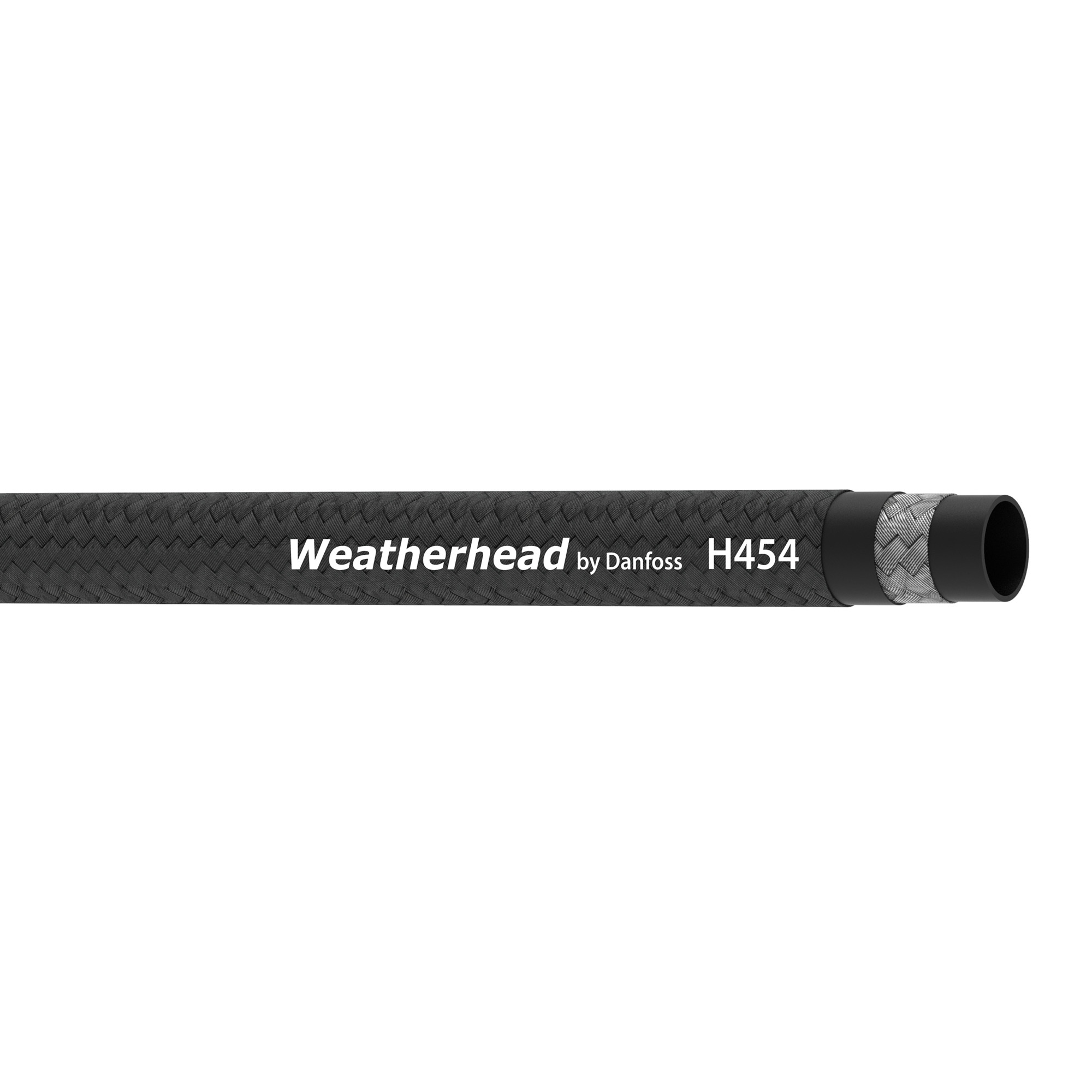 HOSE-WTH, H454, -4, 500FT, RL, R1/1SN