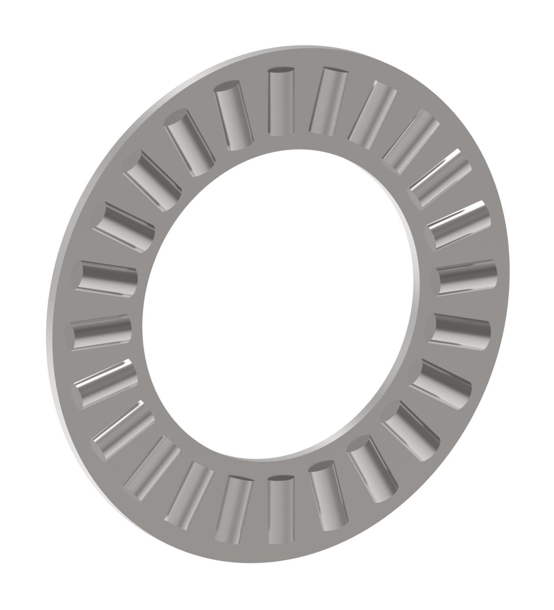 BEARING THRUST, 10000 SERIES