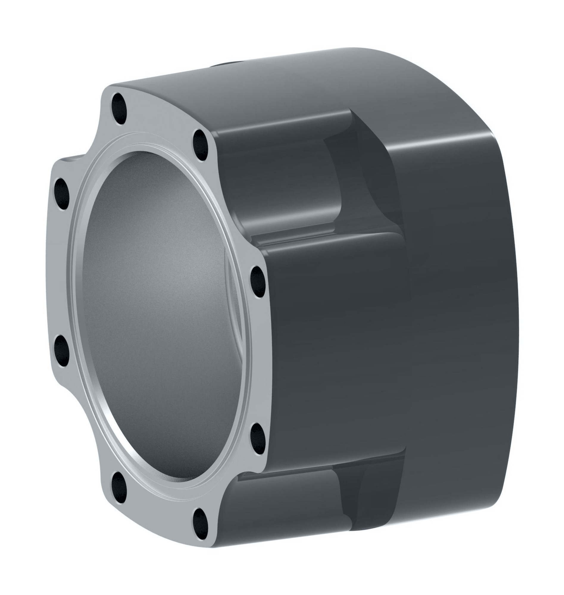 4K COMPACT/BEARING HSG.
