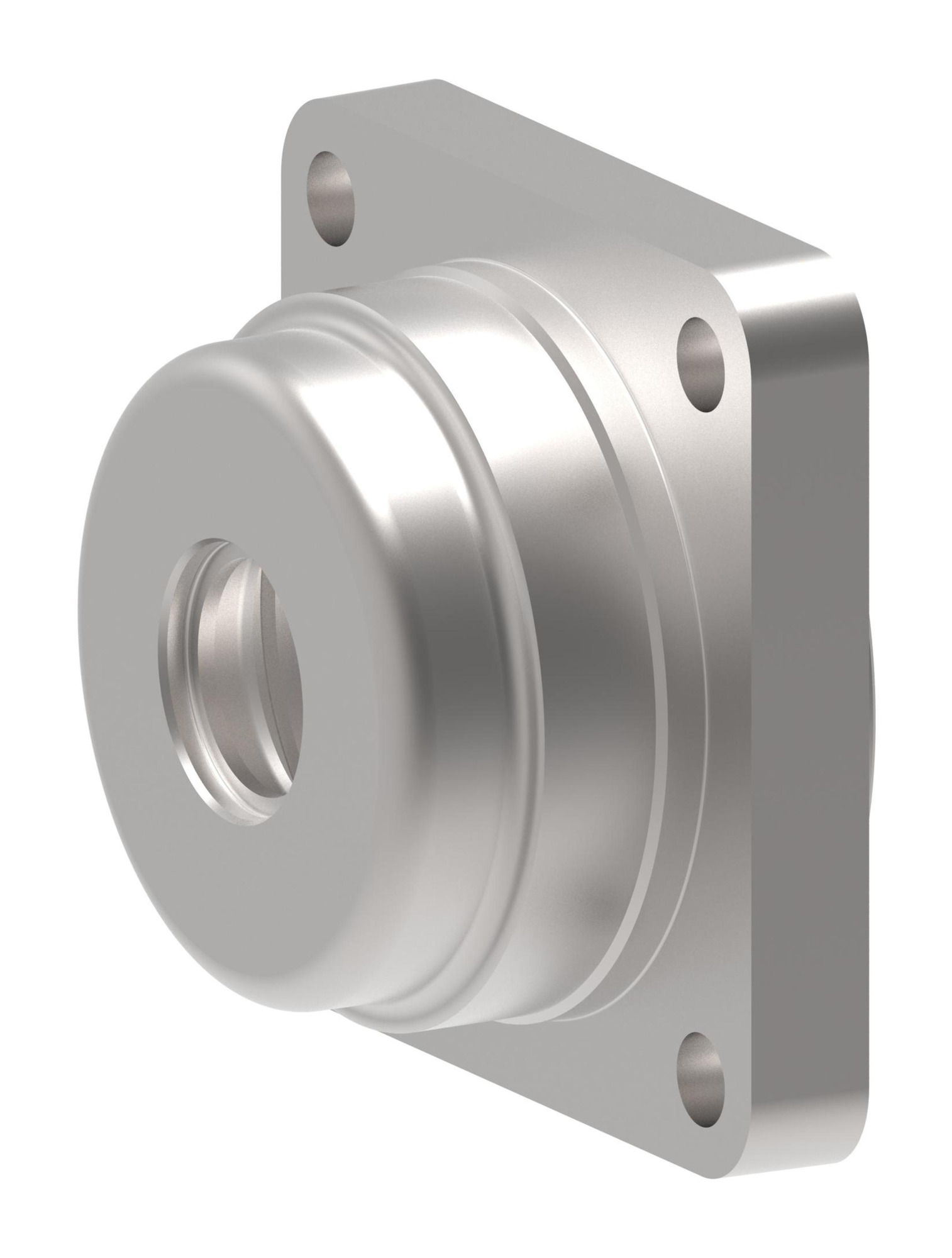 BEARING HSG WHEEL, 2000 SERIES