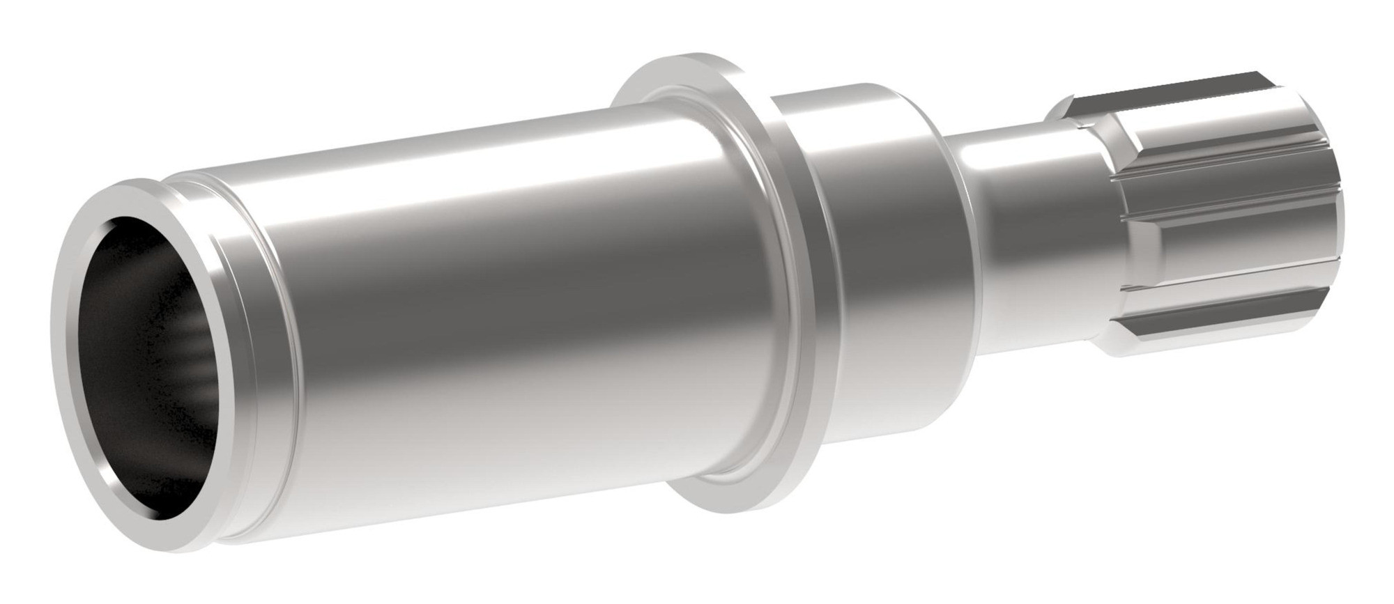 SHAFT T MOTOR P-016