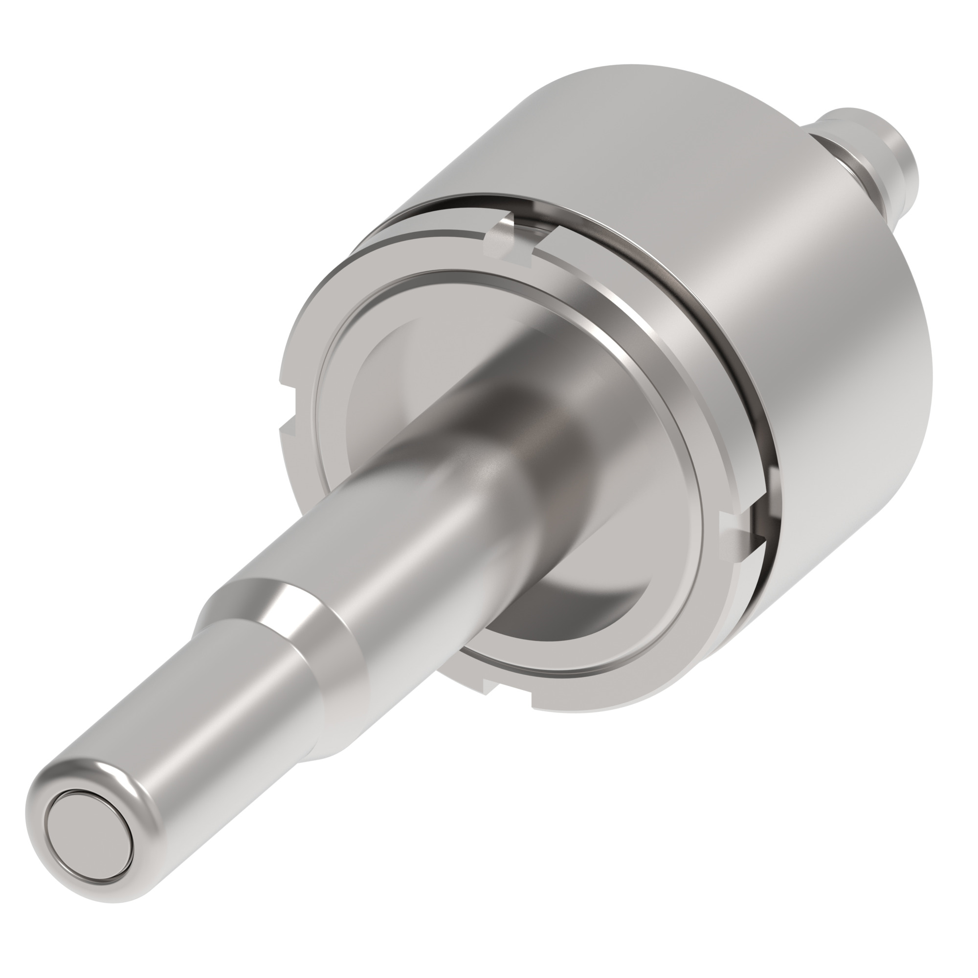 COUPLING,BMQC,M,303,12MMBARB,EPDM