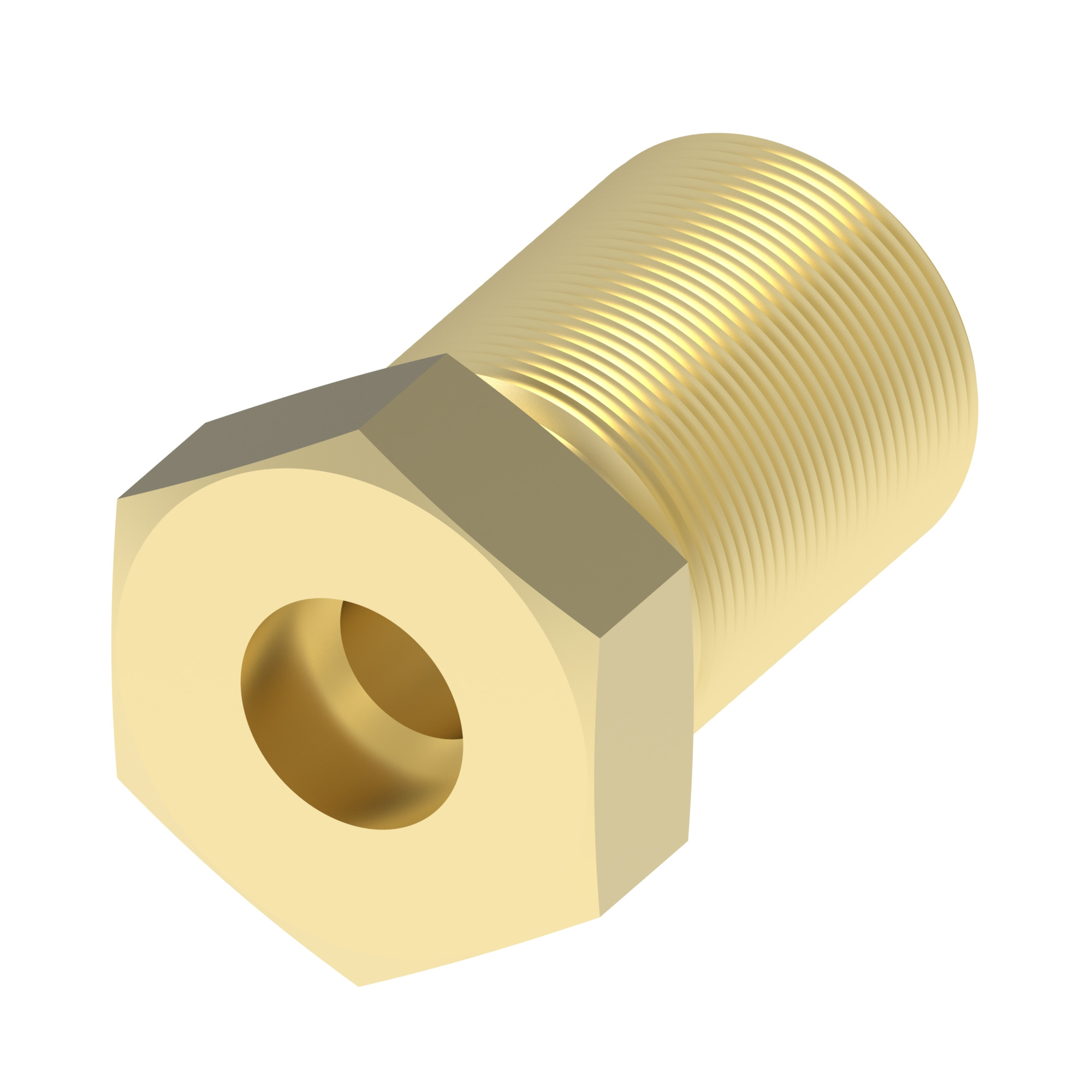 Adapter, ORS straight
