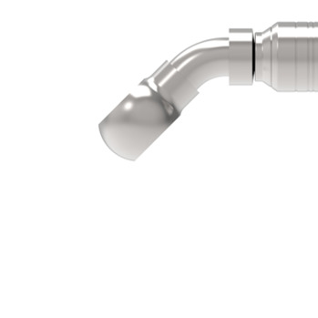 HOSE FTG,1A/05,BANJO/12,CS,45D