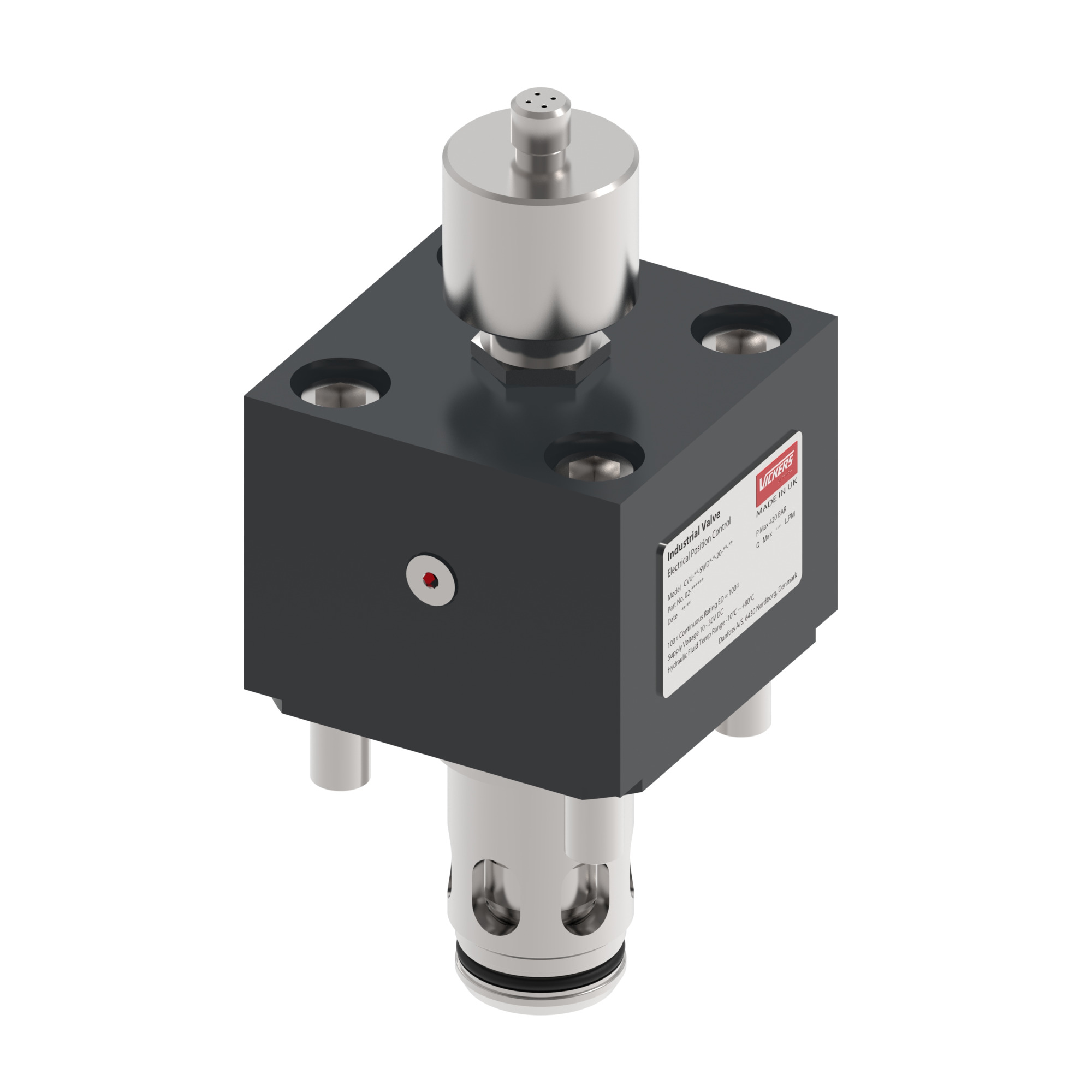 CVU-25-SWD-M-20, CVU25SWDM20