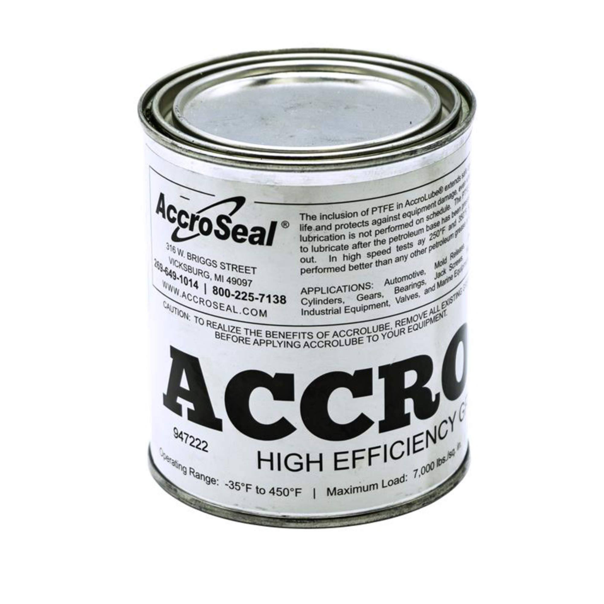 Other, Lubricant