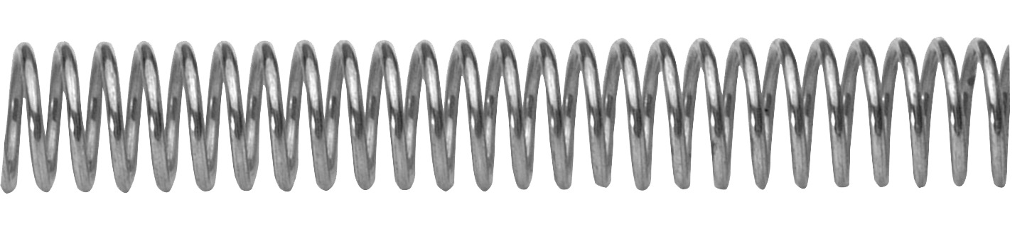 Coil, Spring Coil