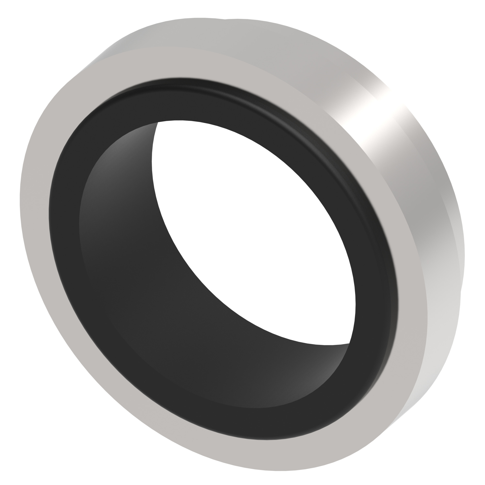 RING, RSWV DRW-M18x1,5/12 L VI A4GS