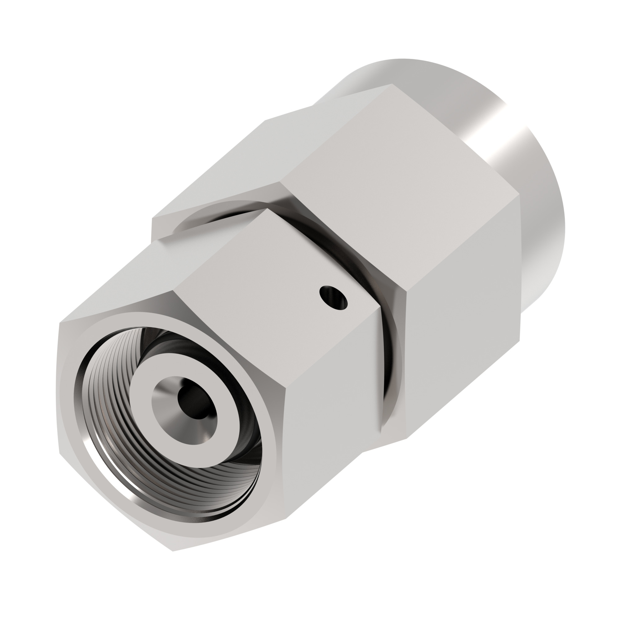 TUBE FTG, EMASD 12 SR VI A4GS