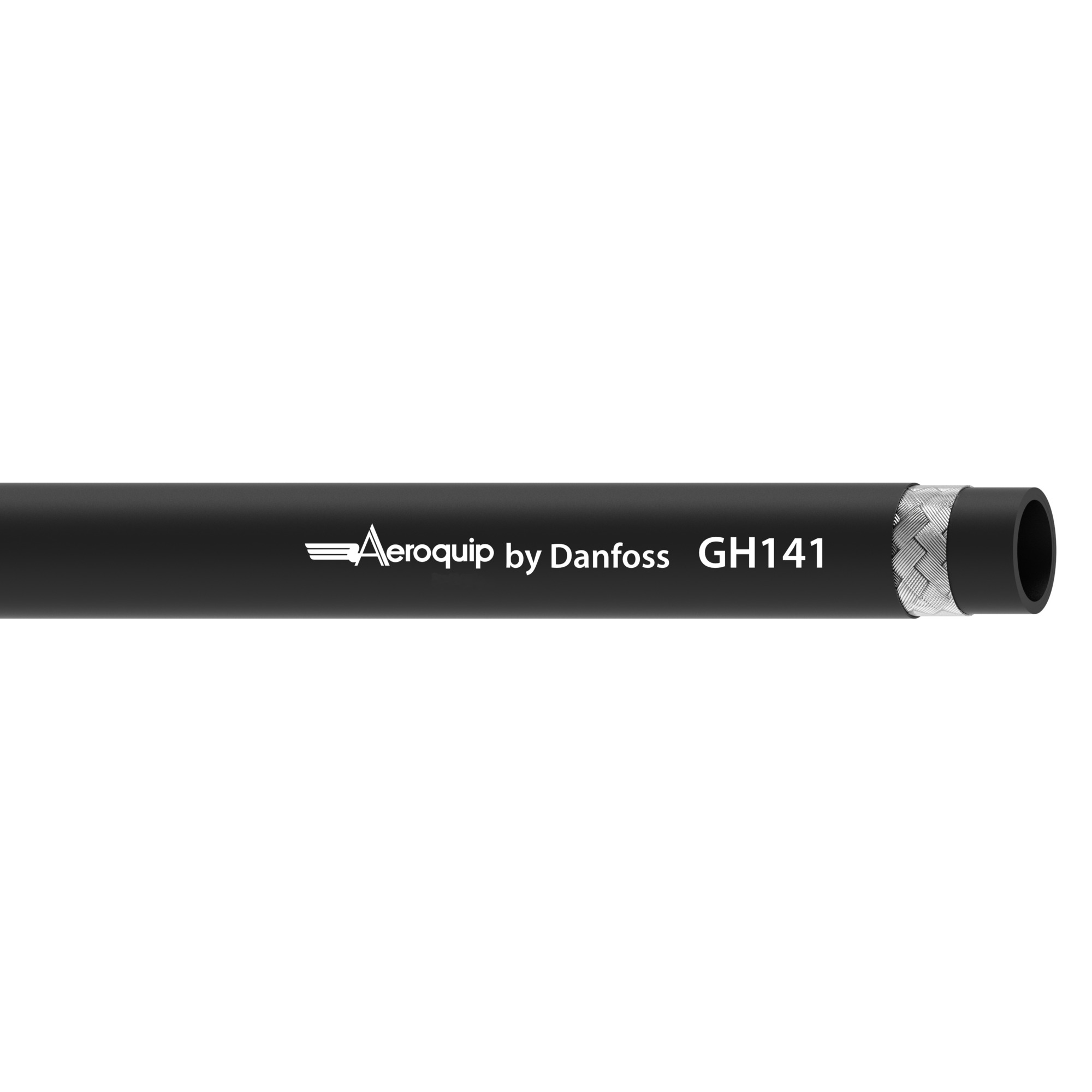 HOSE-AER, GH141, -10, R1/1SC